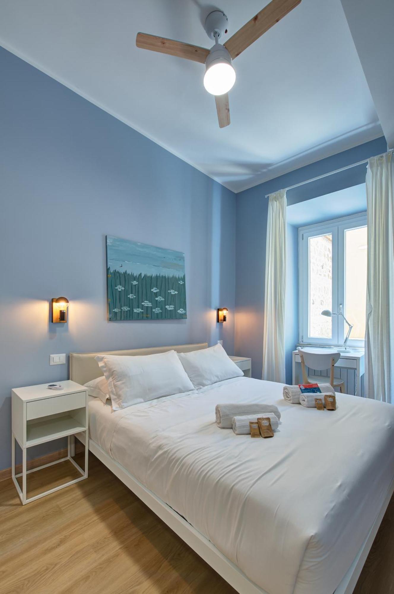 Vatican Lante Apartment *