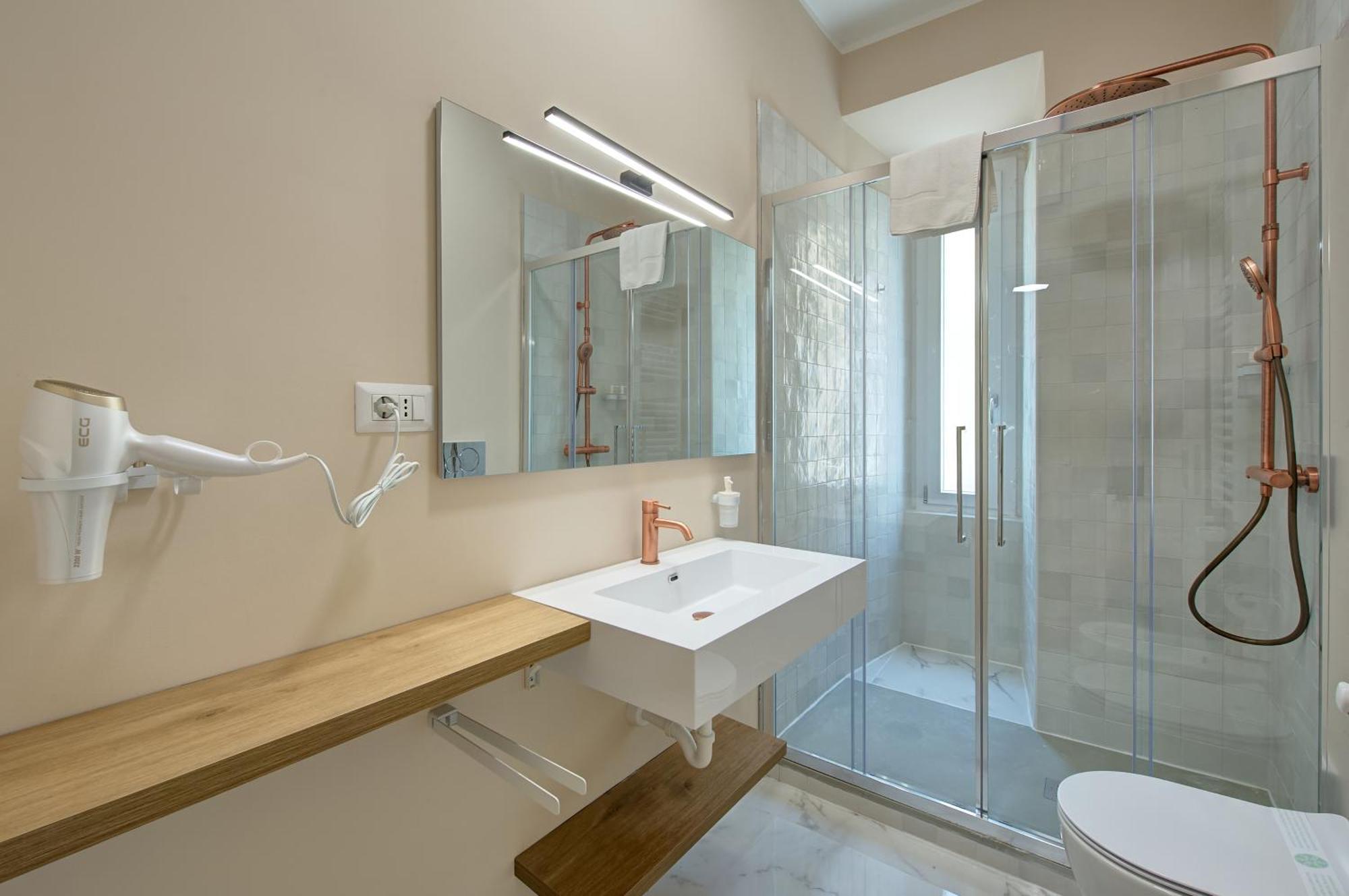 Apartment Vatican Lante Rome