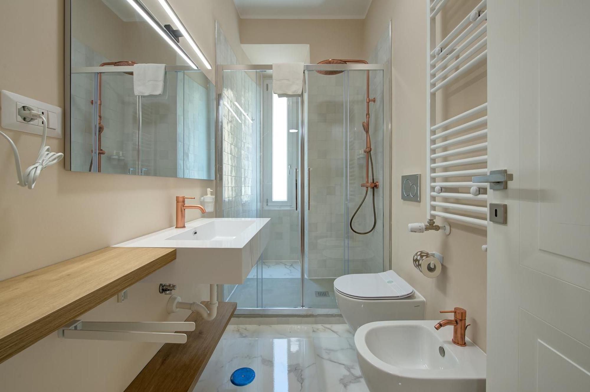 Apartment Vatican Lante
