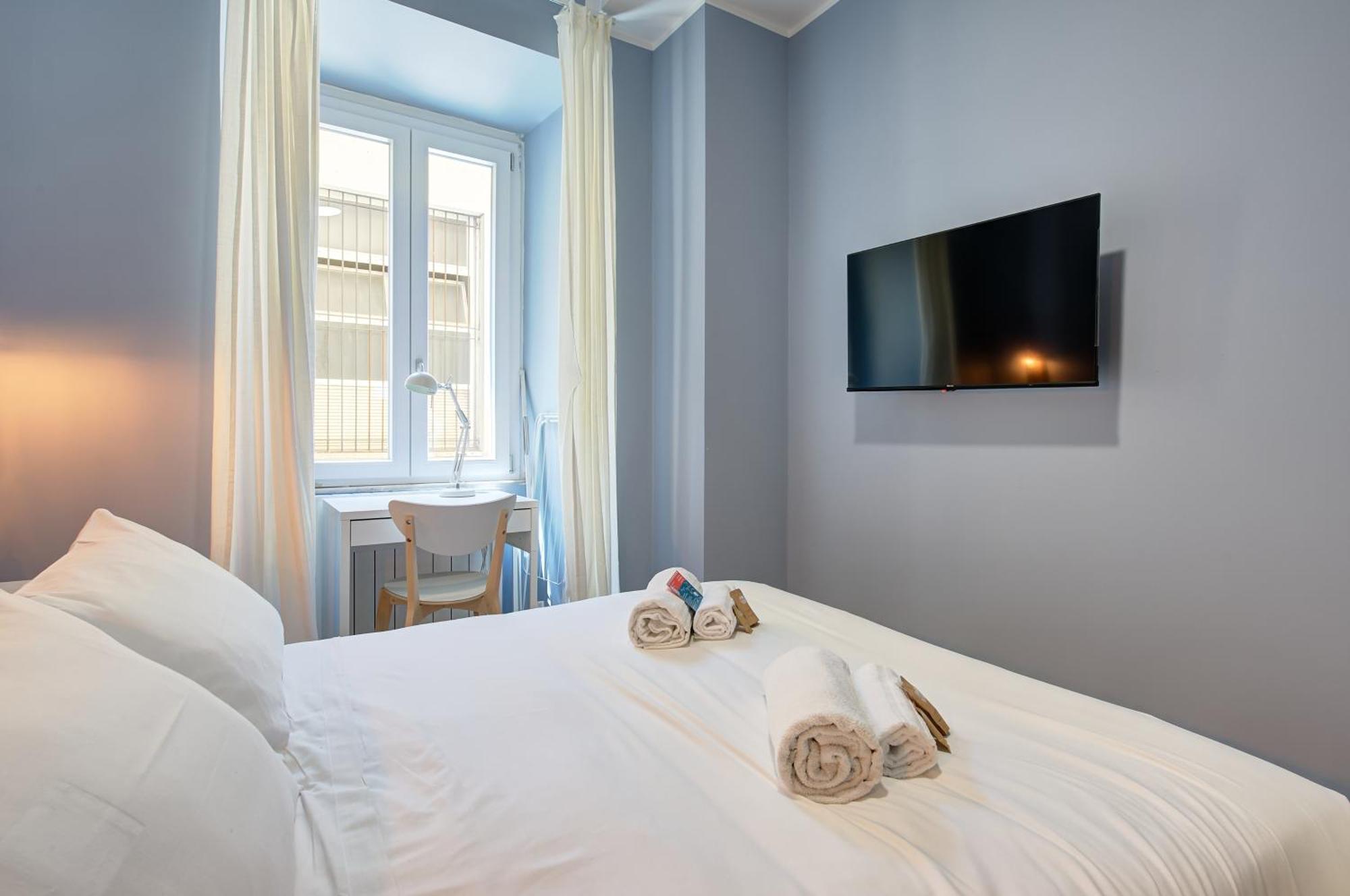 Apartment Vatican Lante *