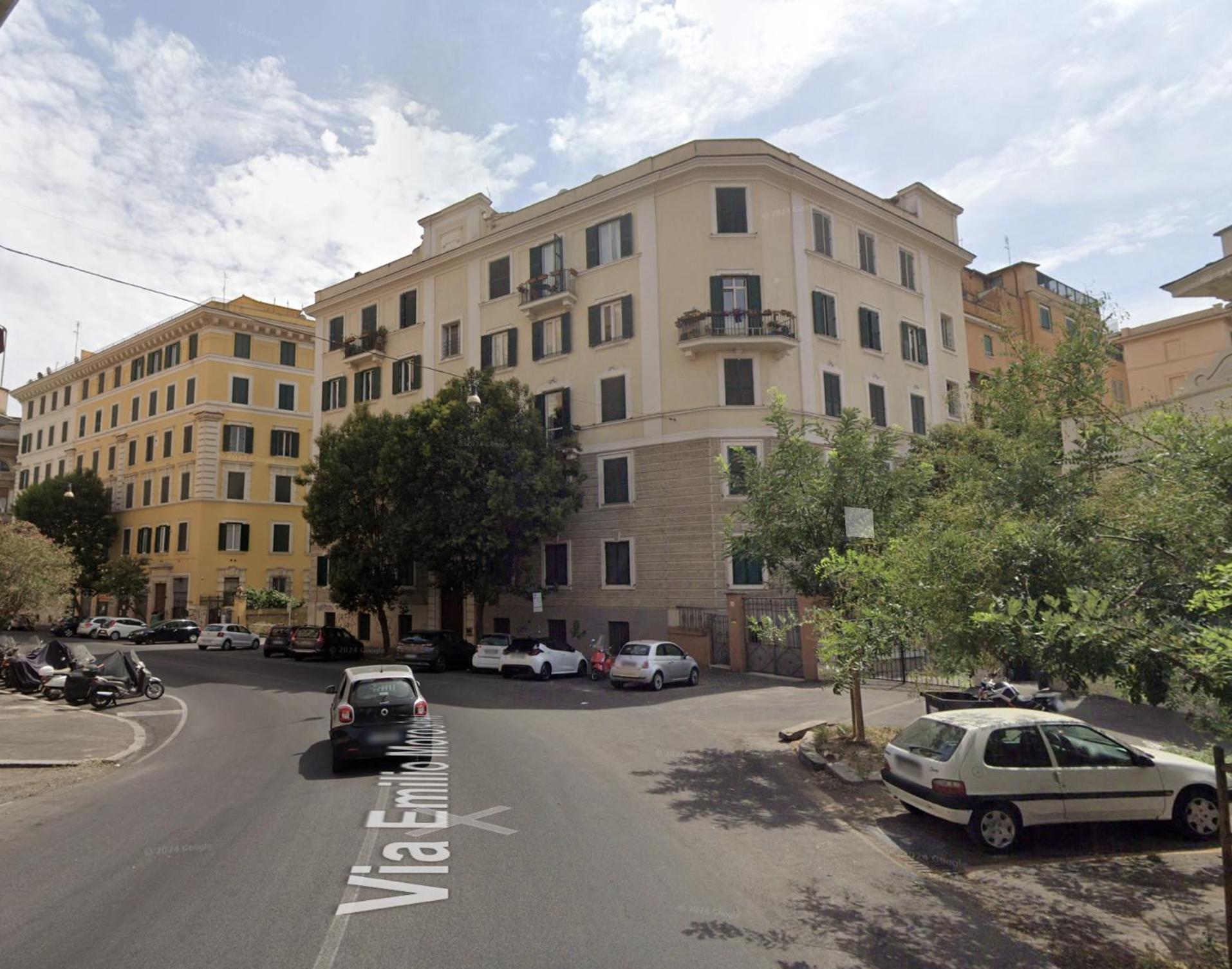 Apartahotel Cunabu Morosini *