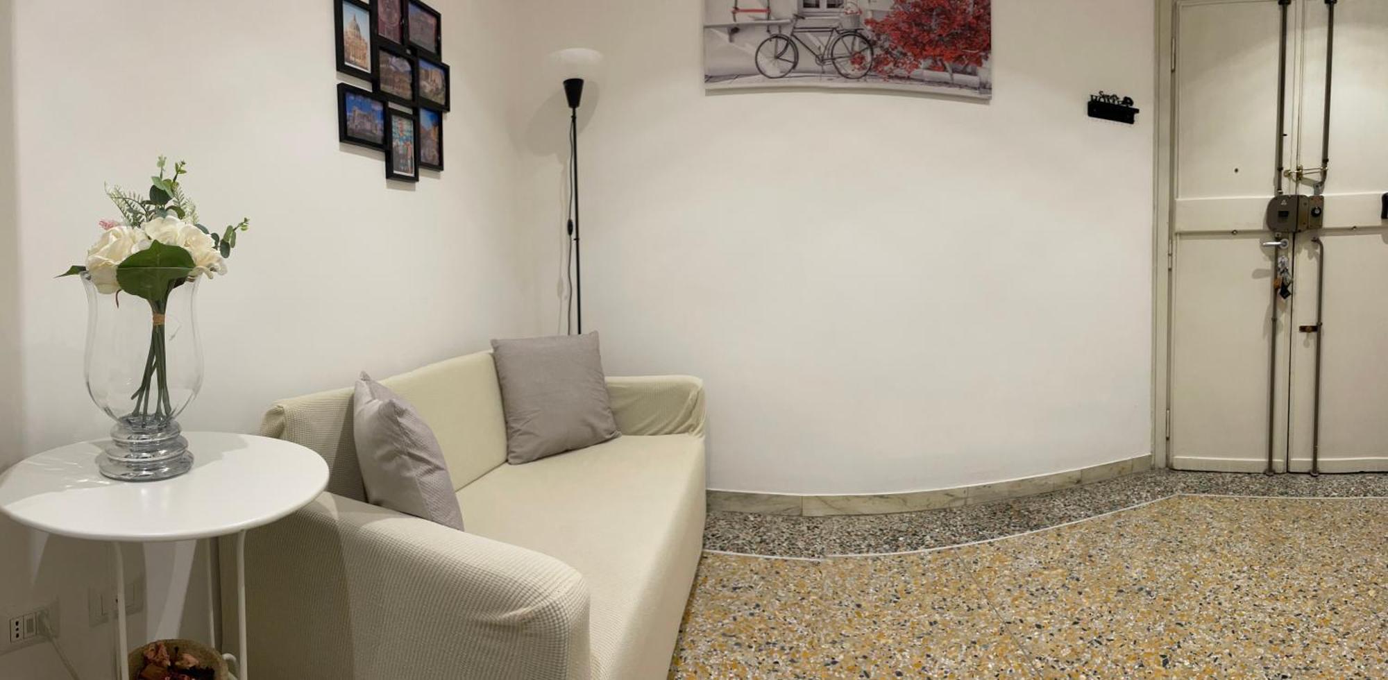 Apartamento Riza Subway A Tourist *