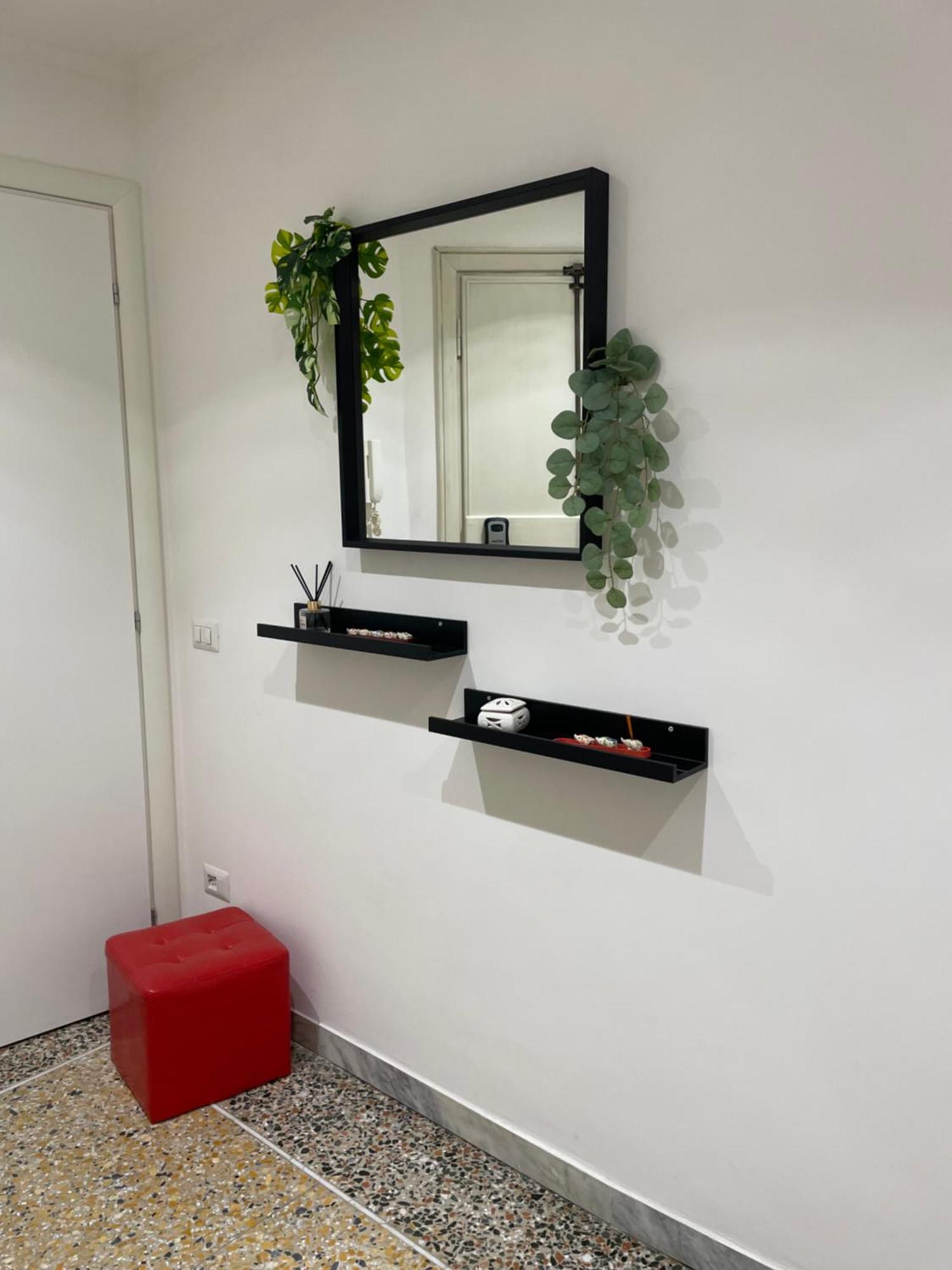 Riza Subway A Tourist Apartamento Roma