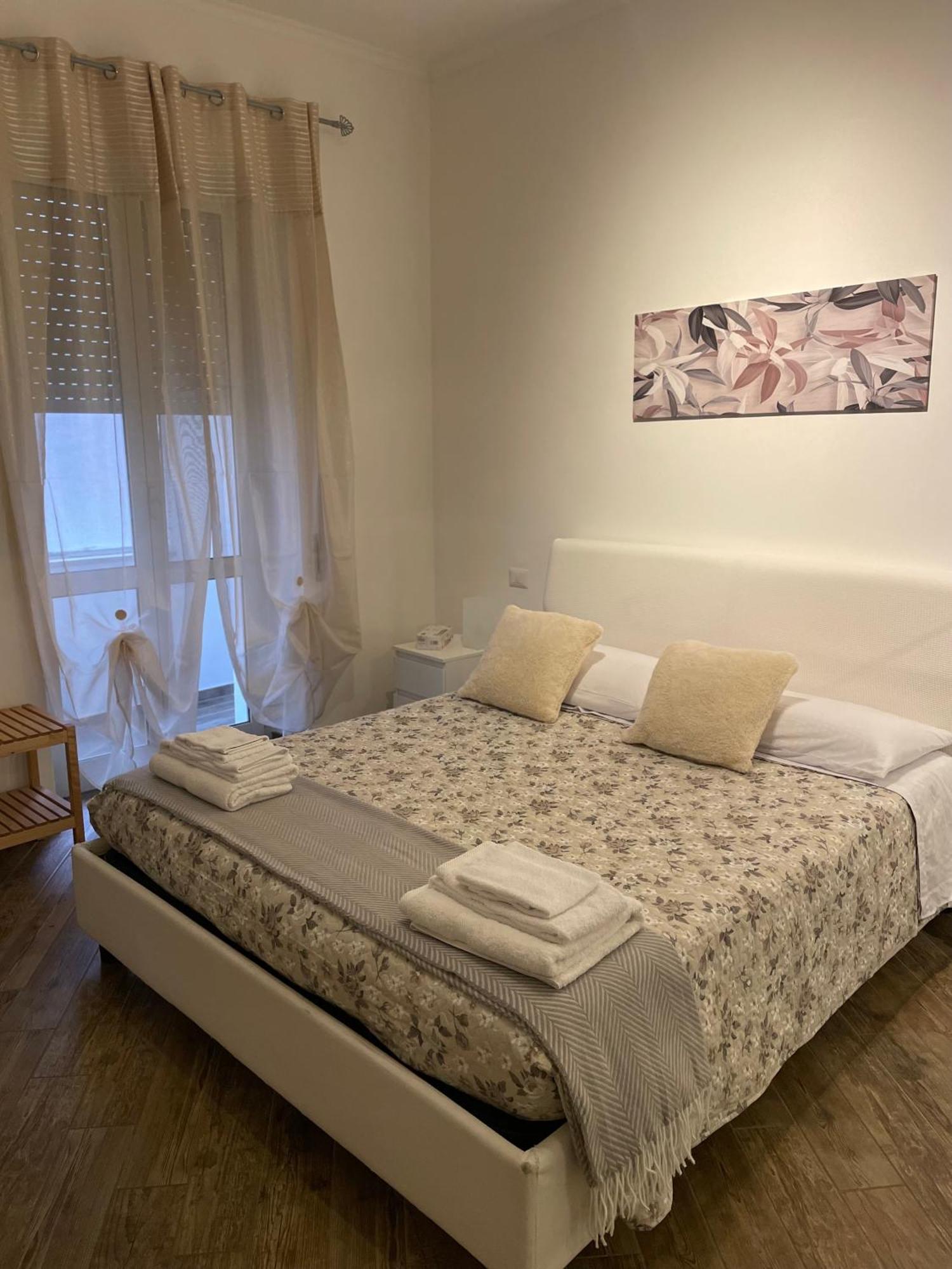 Apartamento Riza Subway A Tourist Roma