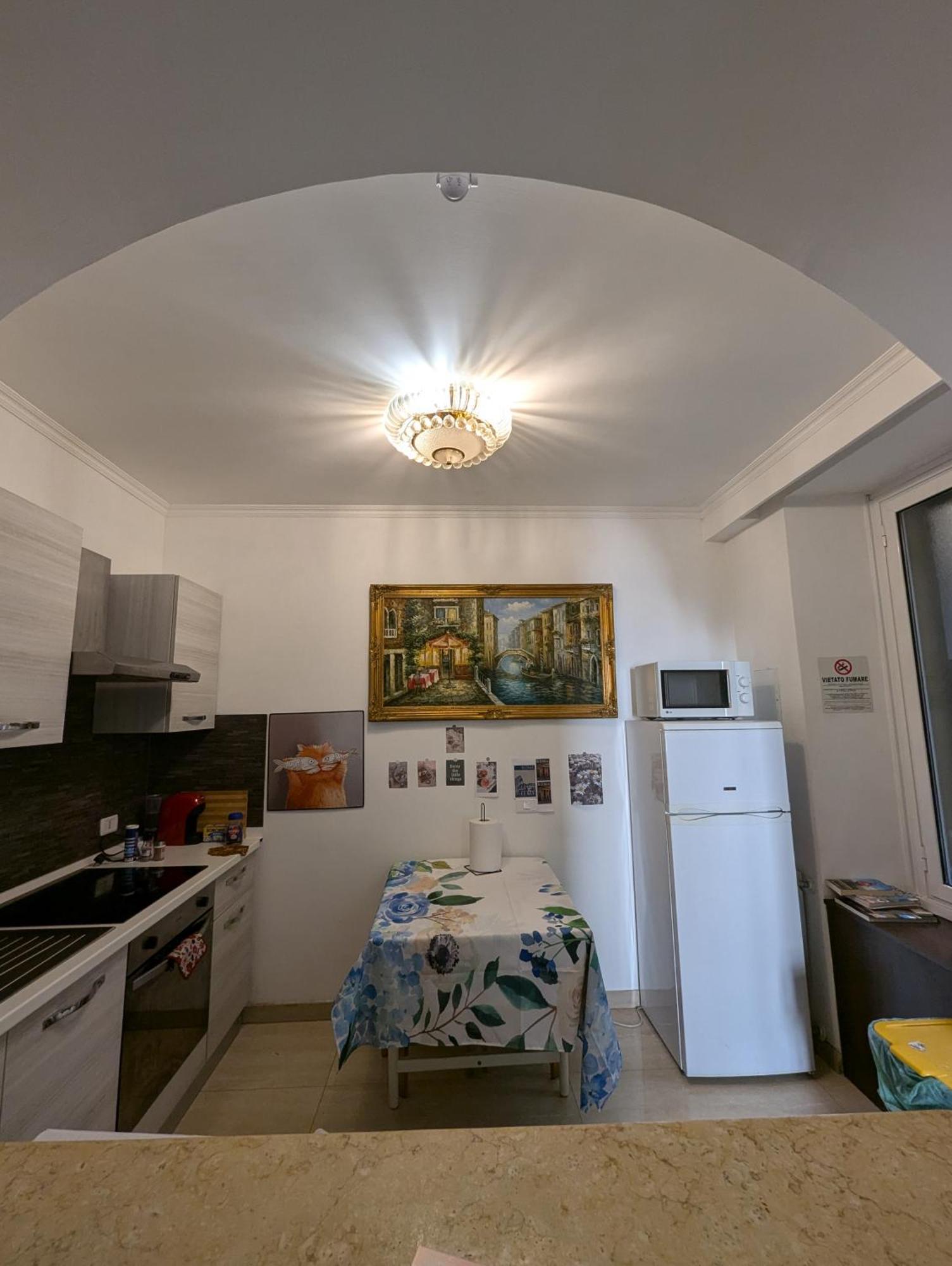 Affittacamere Roomz Romestay *