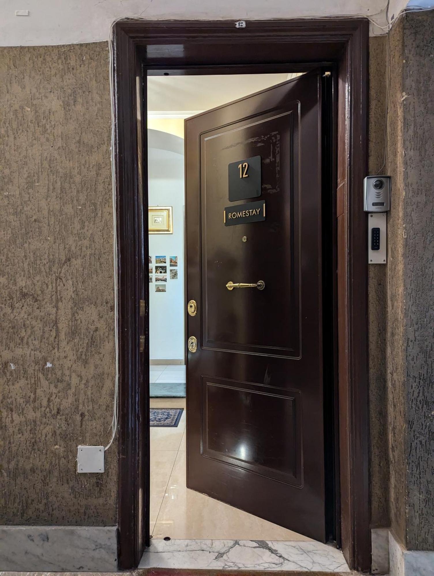 Affittacamere Roomz Romestay