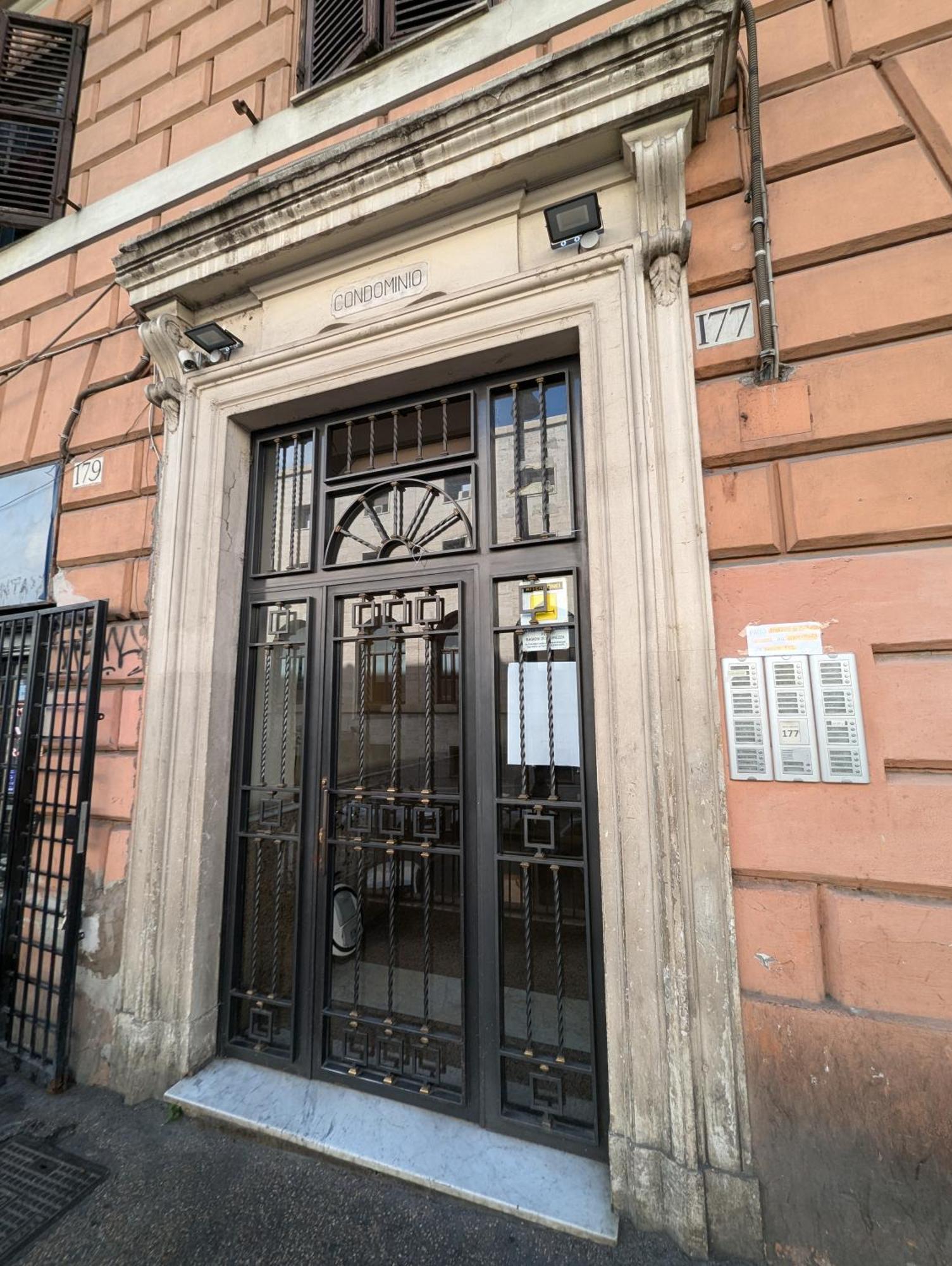 Affittacamere Roomz Romestay Roma