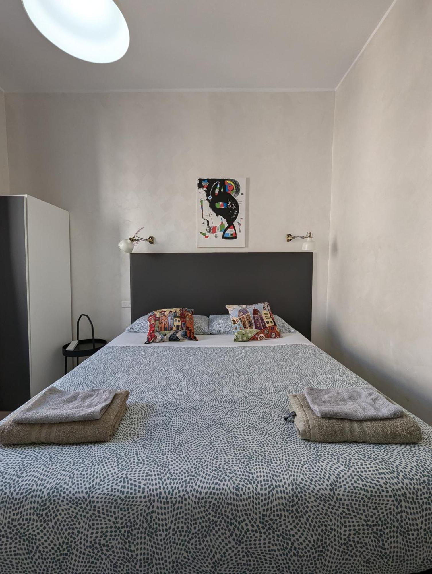 Roomz Romestay Roma