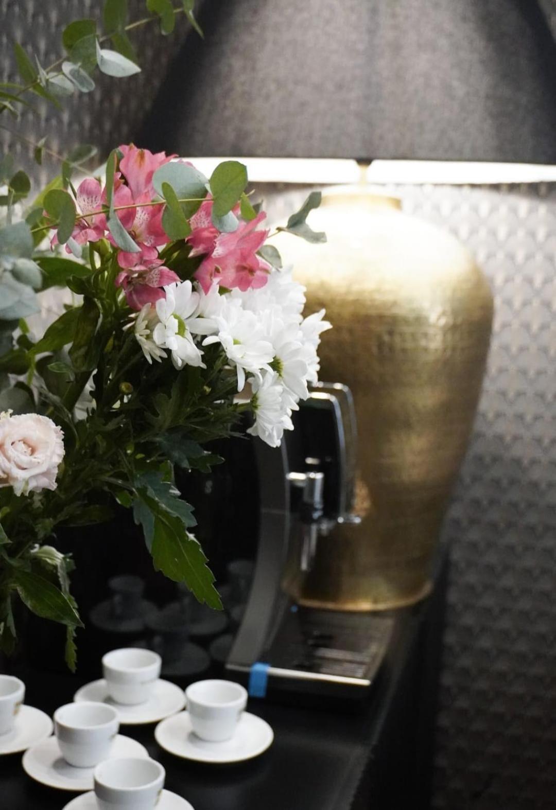 Stoa Boutique Hotel