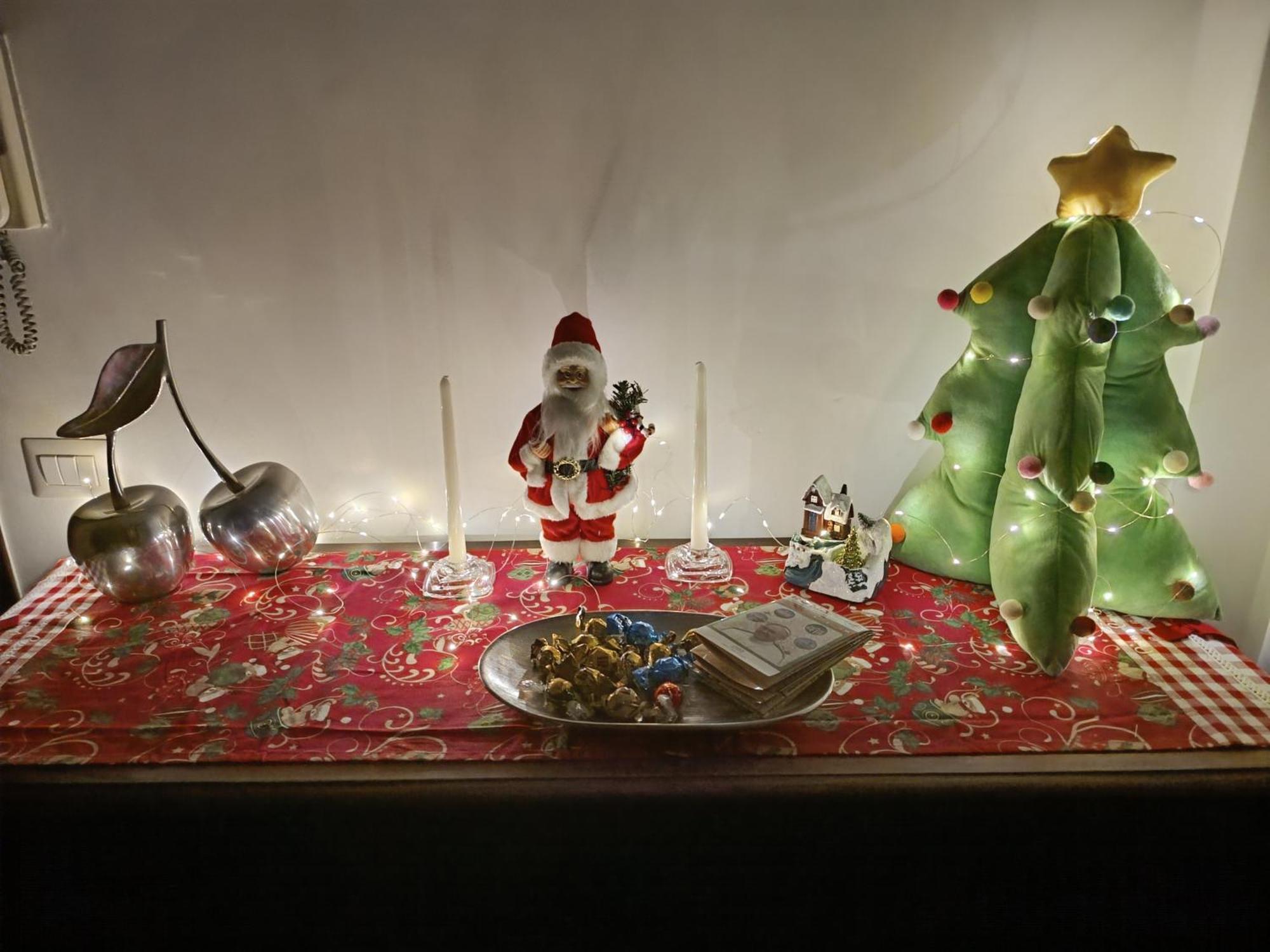 La Casa Di Fede In Appartamento *