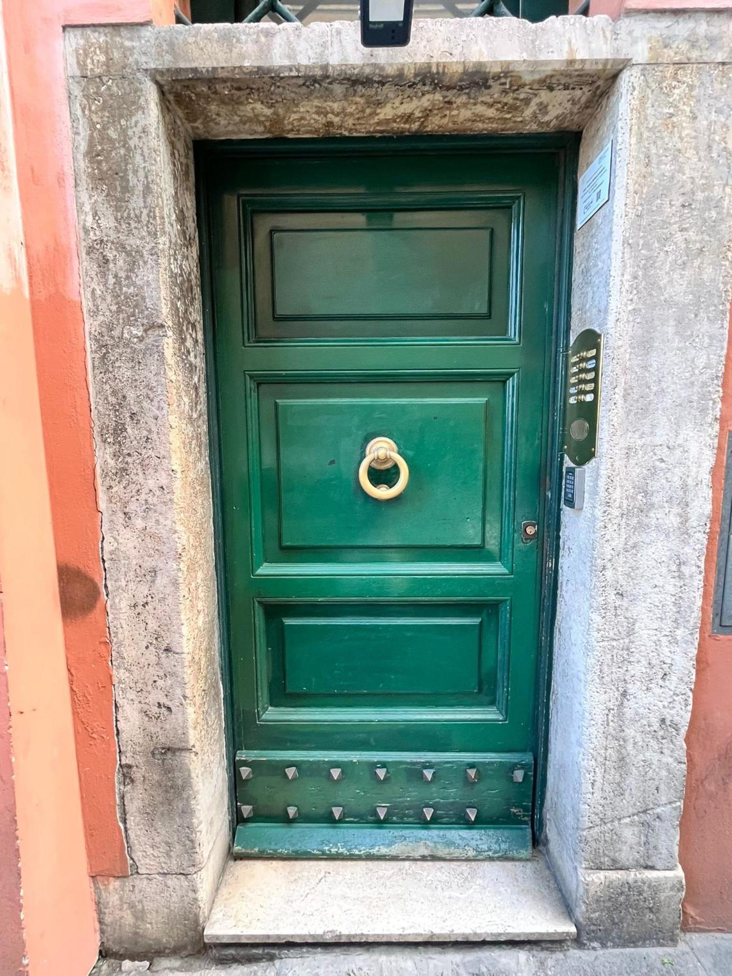 Apartment Paolina Place Rom
