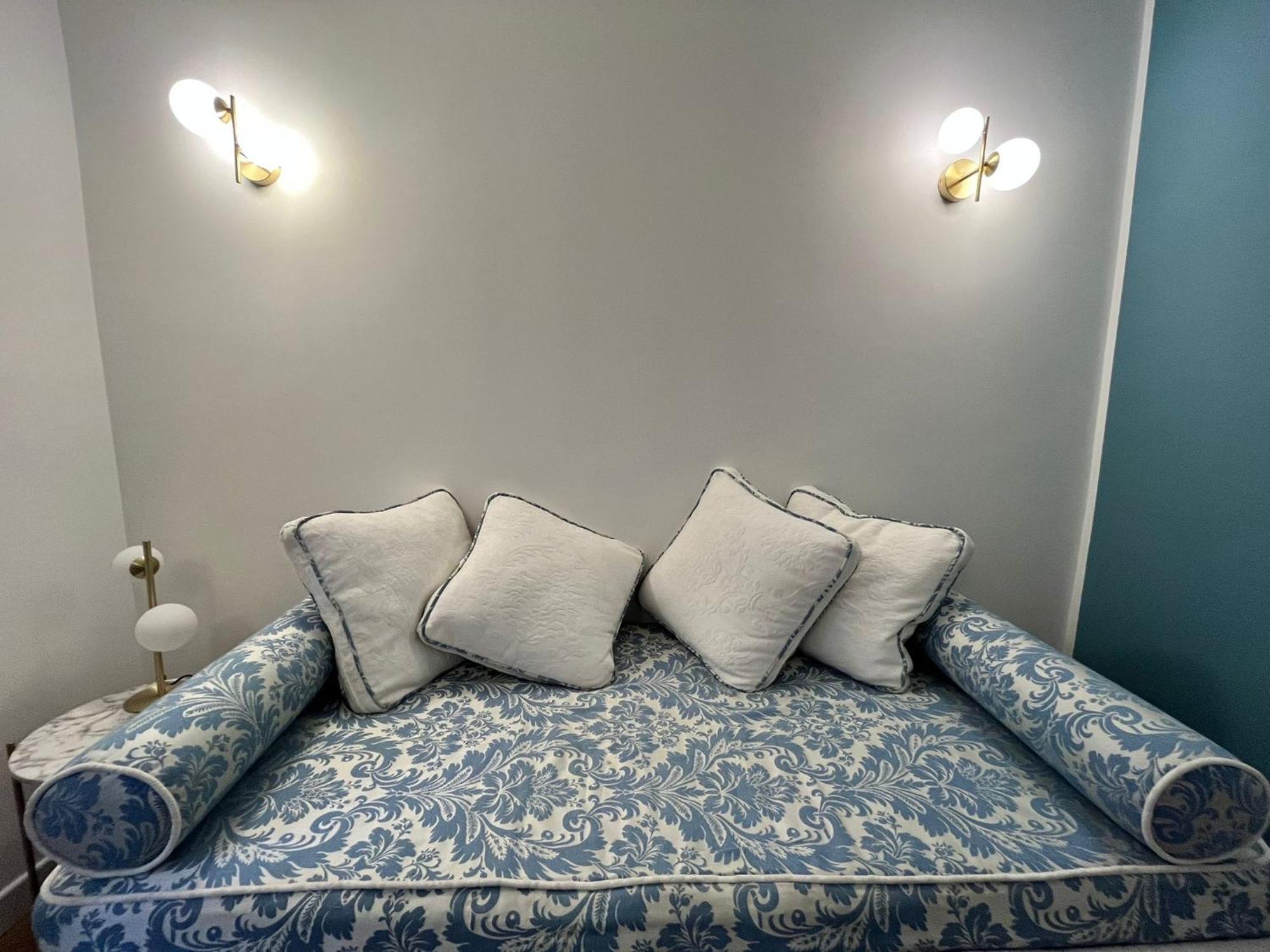 Paolina Place Rom