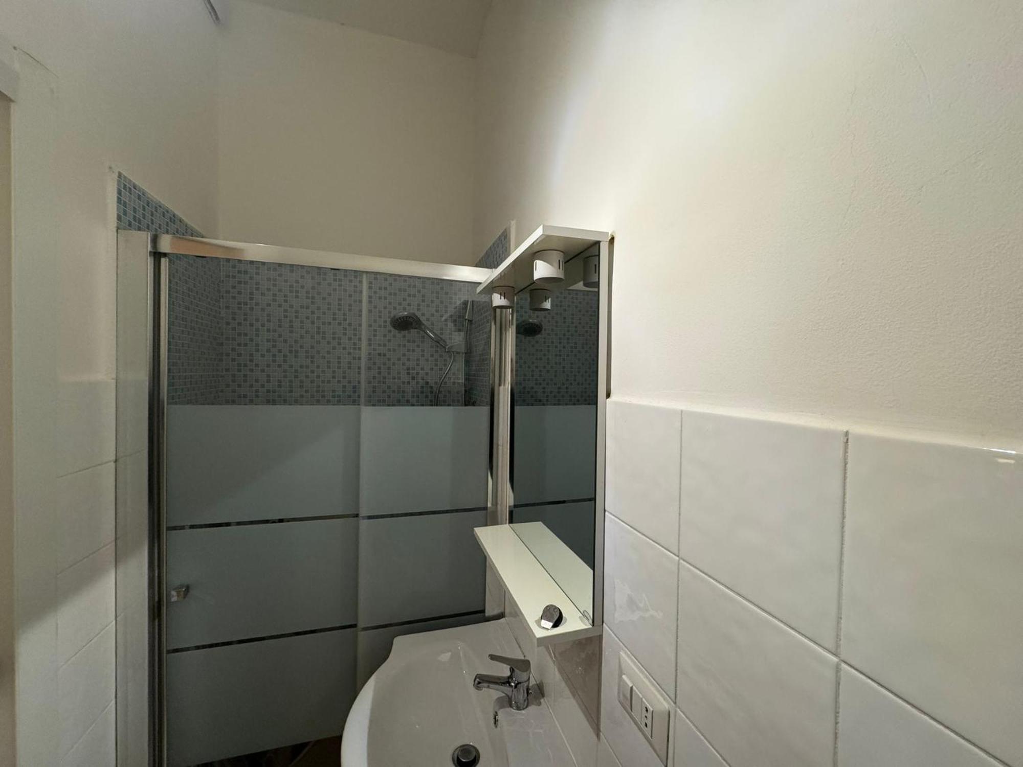 Appartamento Nova House Roma