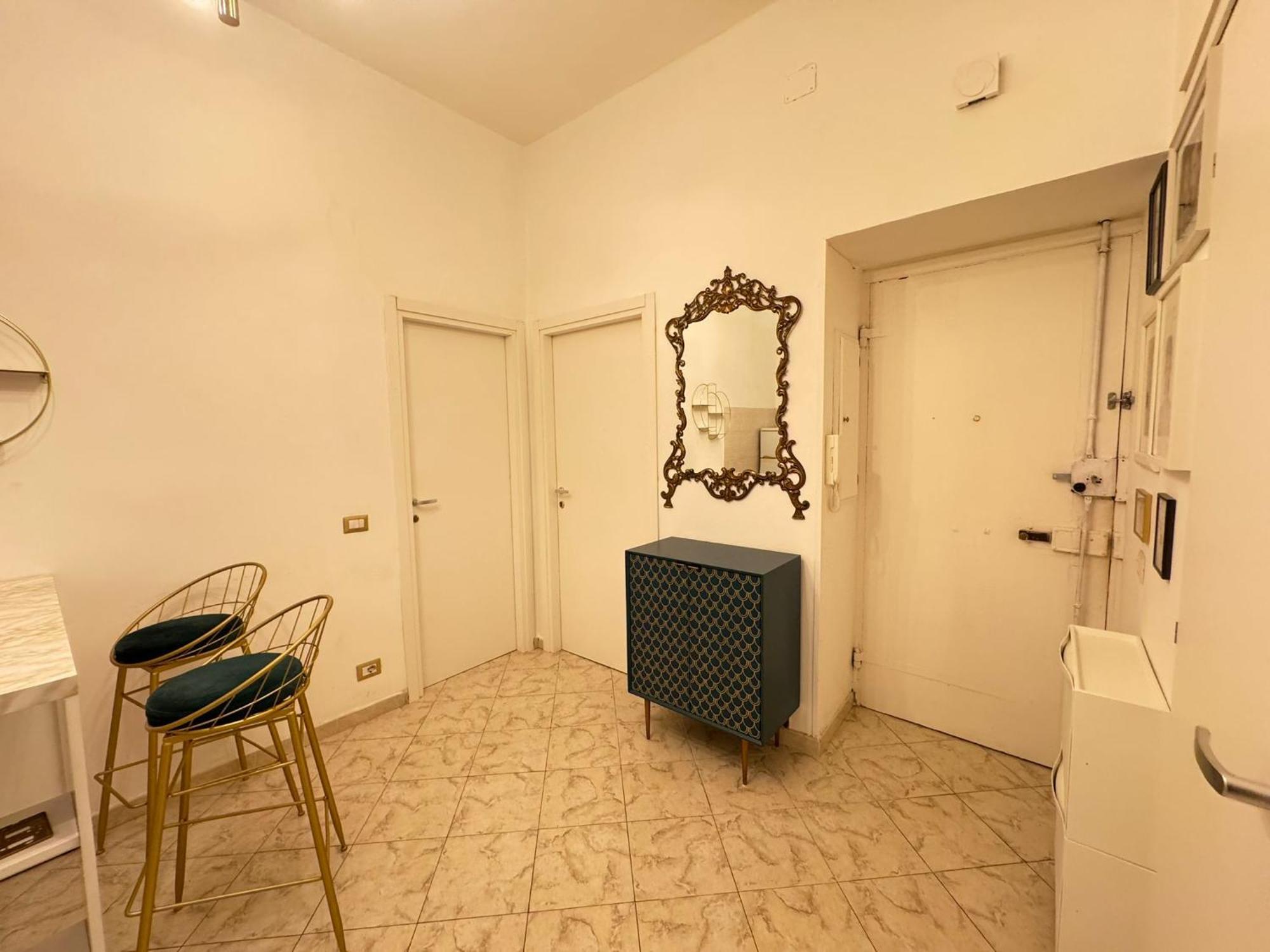 Nova House Roma