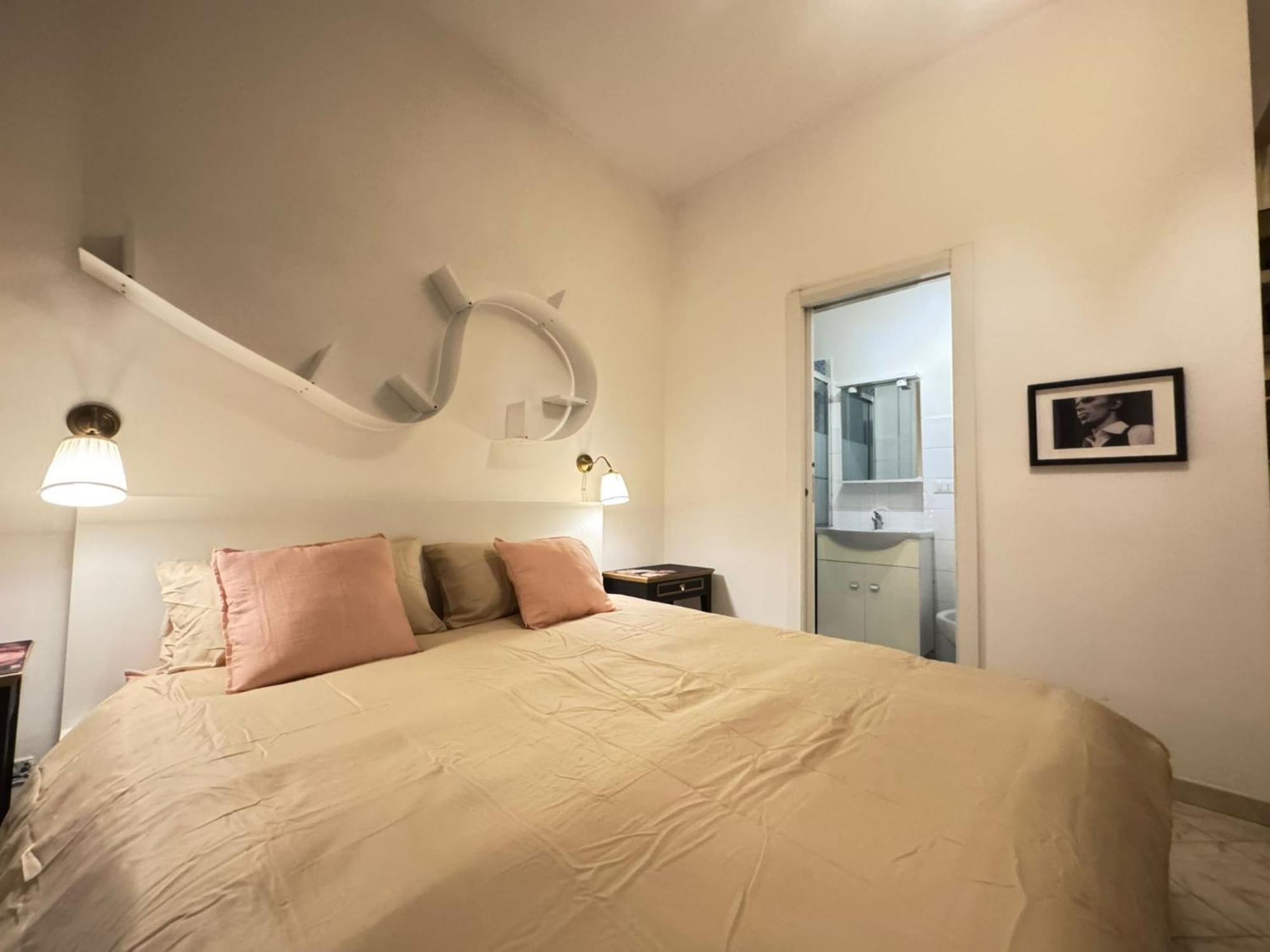 Nova House * Roma