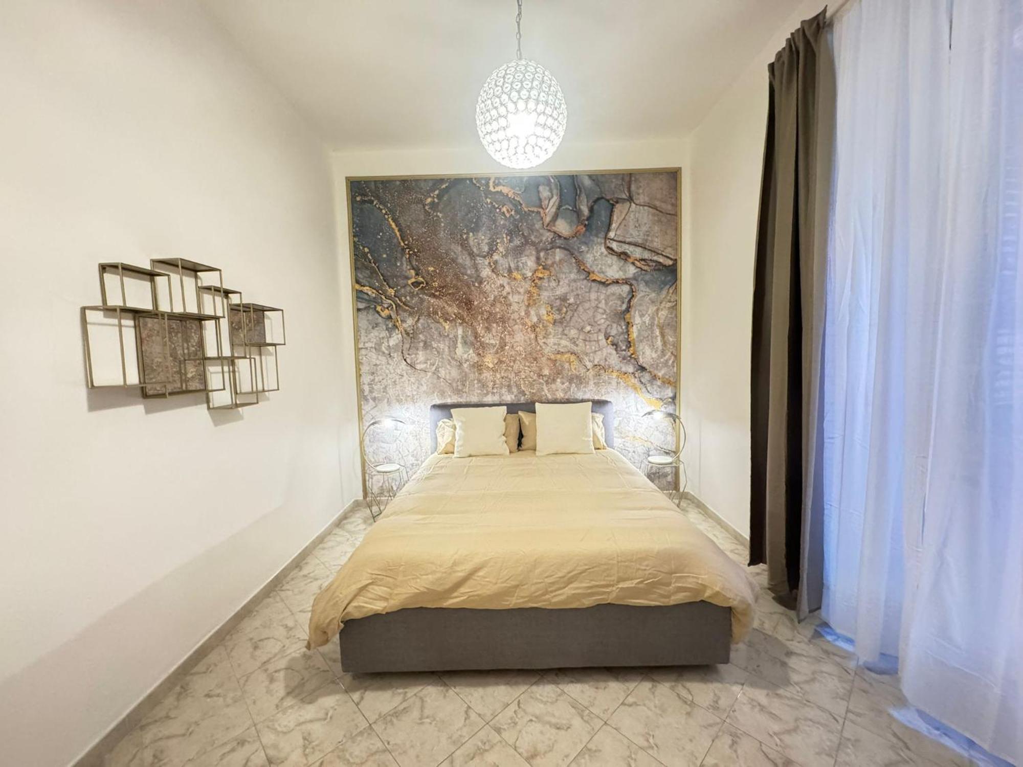 Nova House * Roma