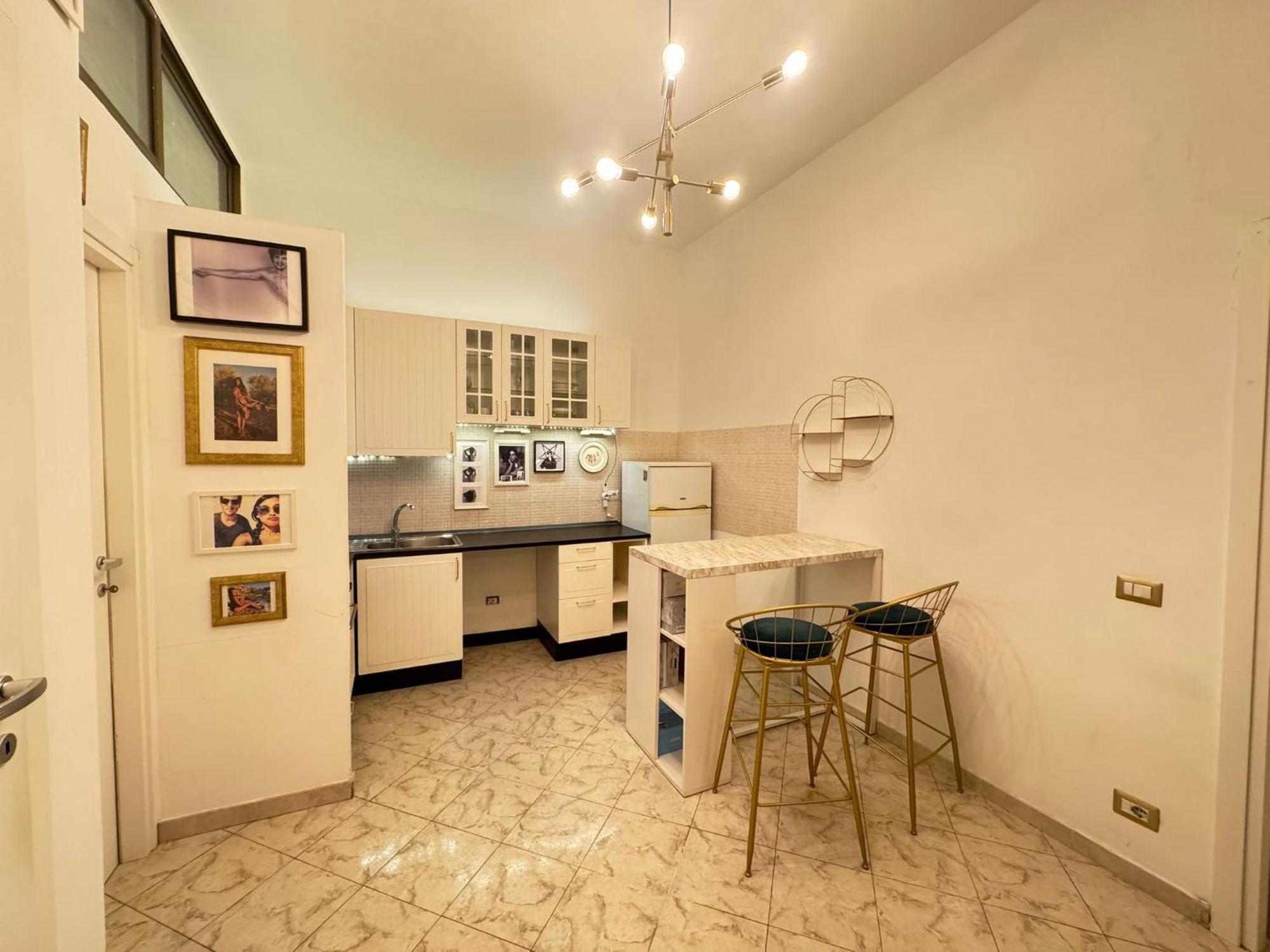 Nova House Apartamento