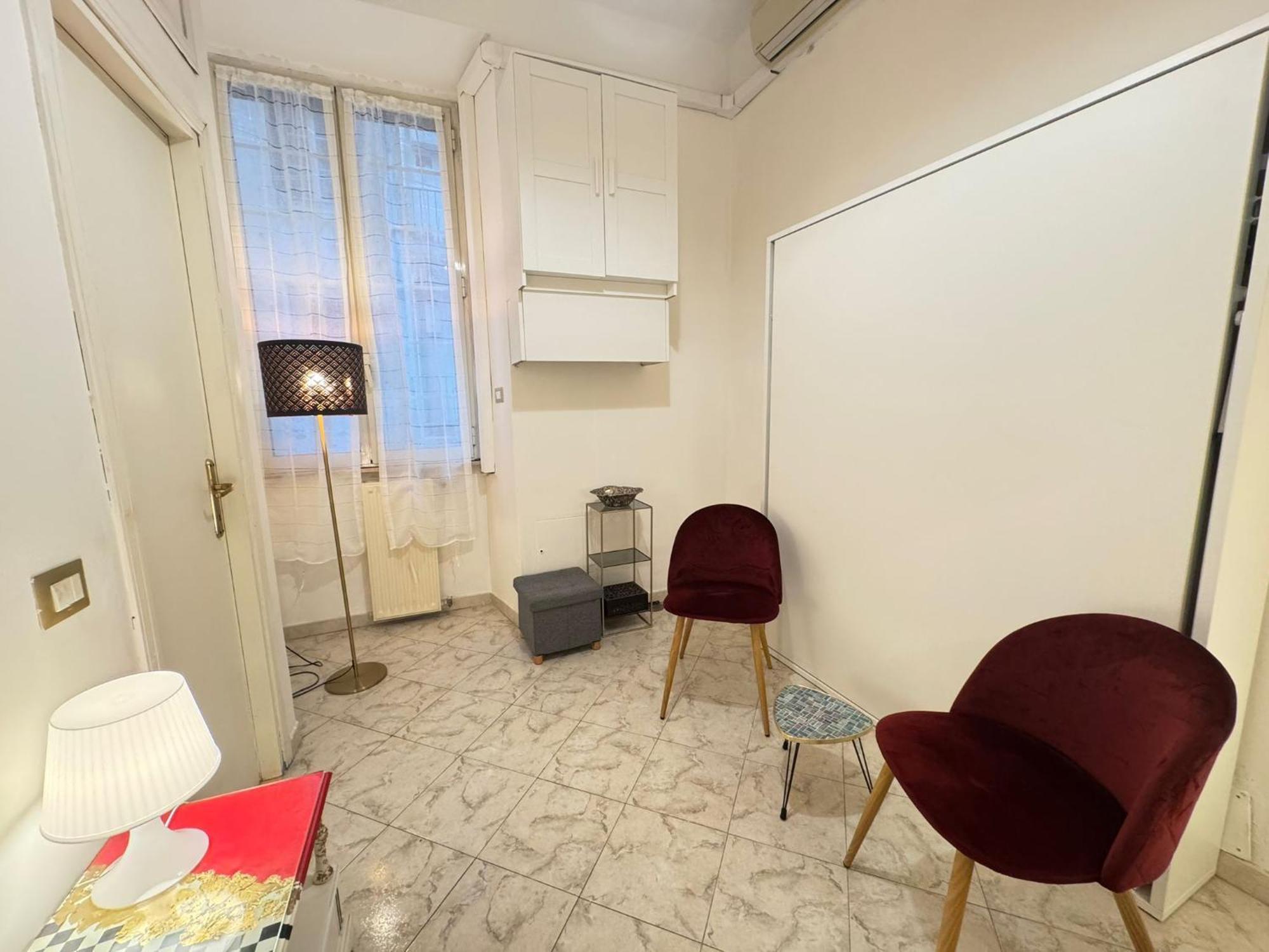 Apartamento Nova House
