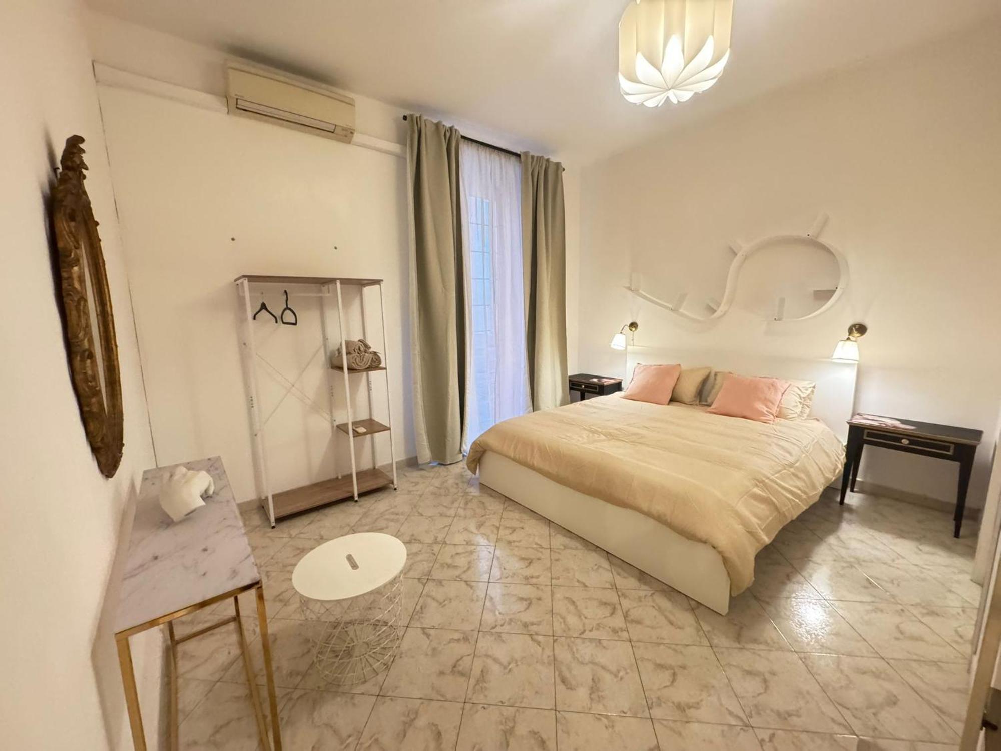Appartamento Nova House Roma