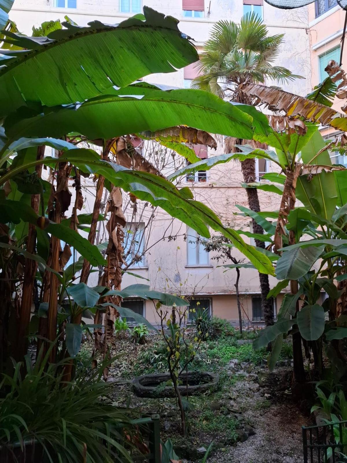 Appartamento Casa Di Michele *