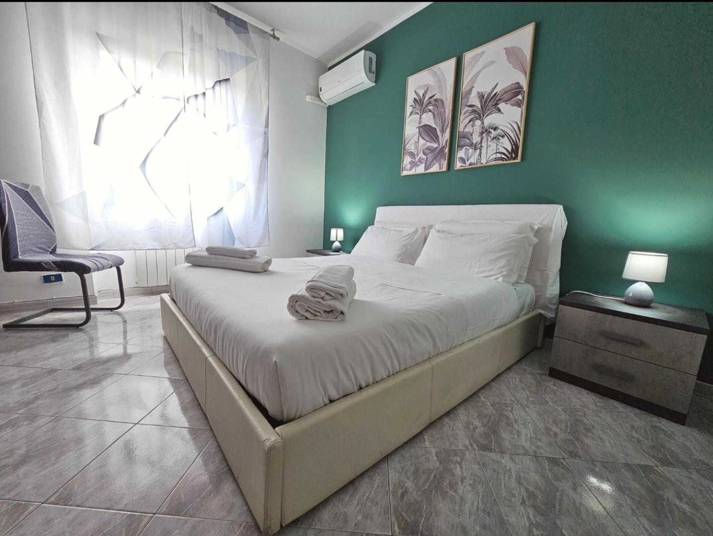 Apartamento Erika's *