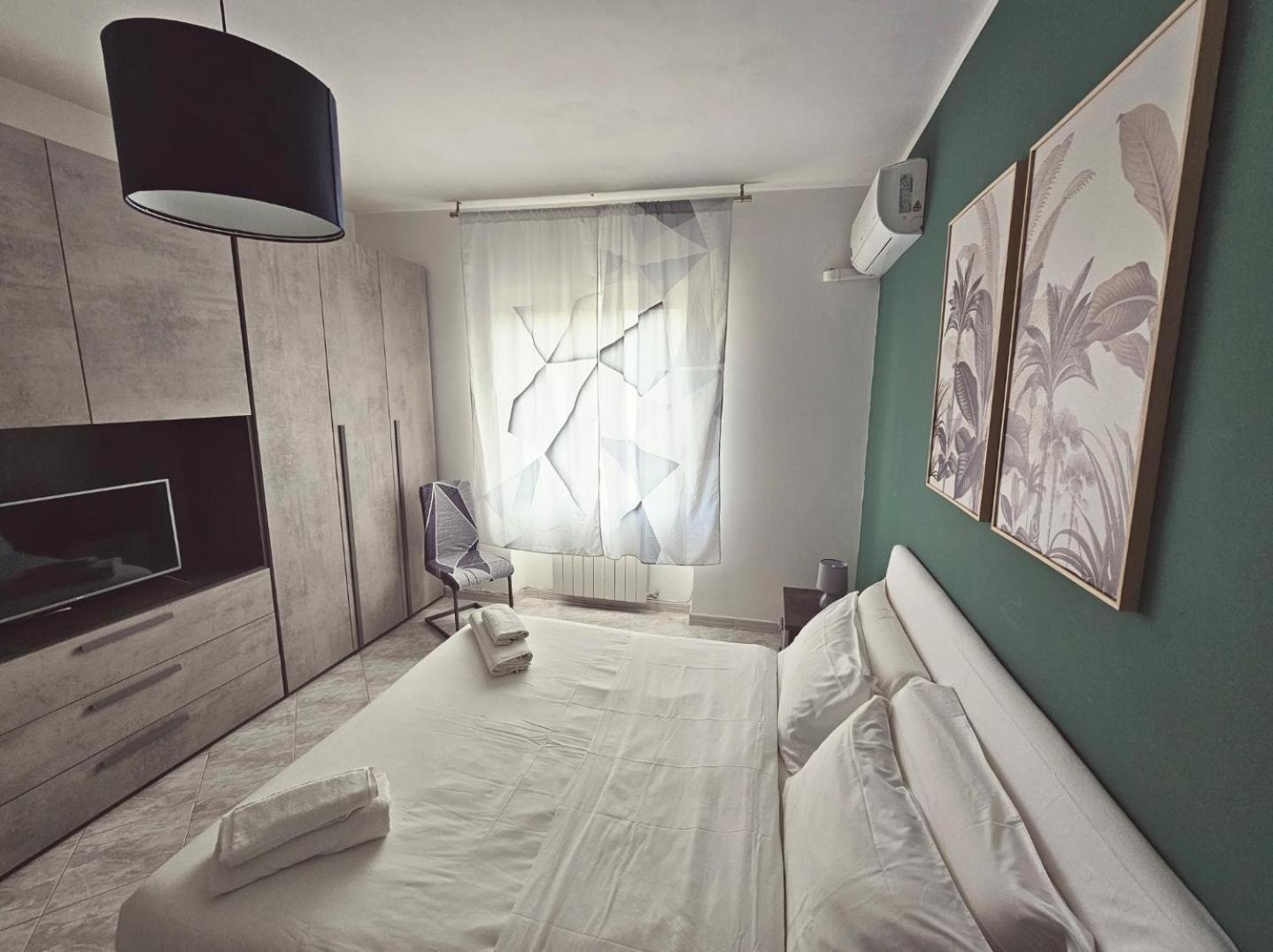 Erika's Apartamento Roma