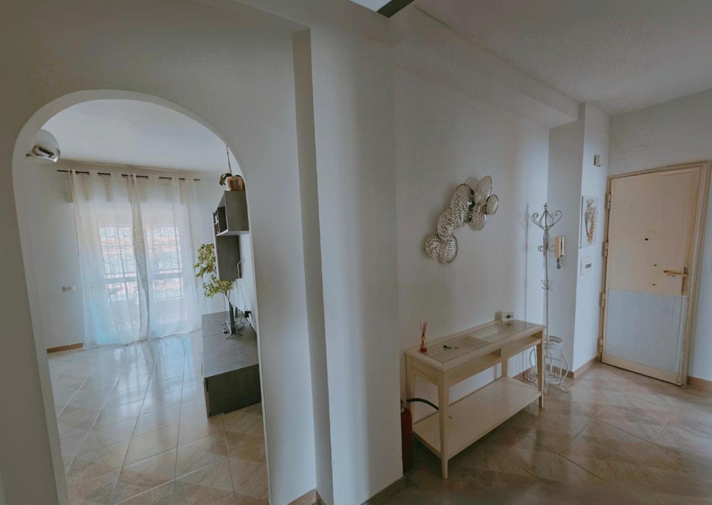 Apartamento Erika's *