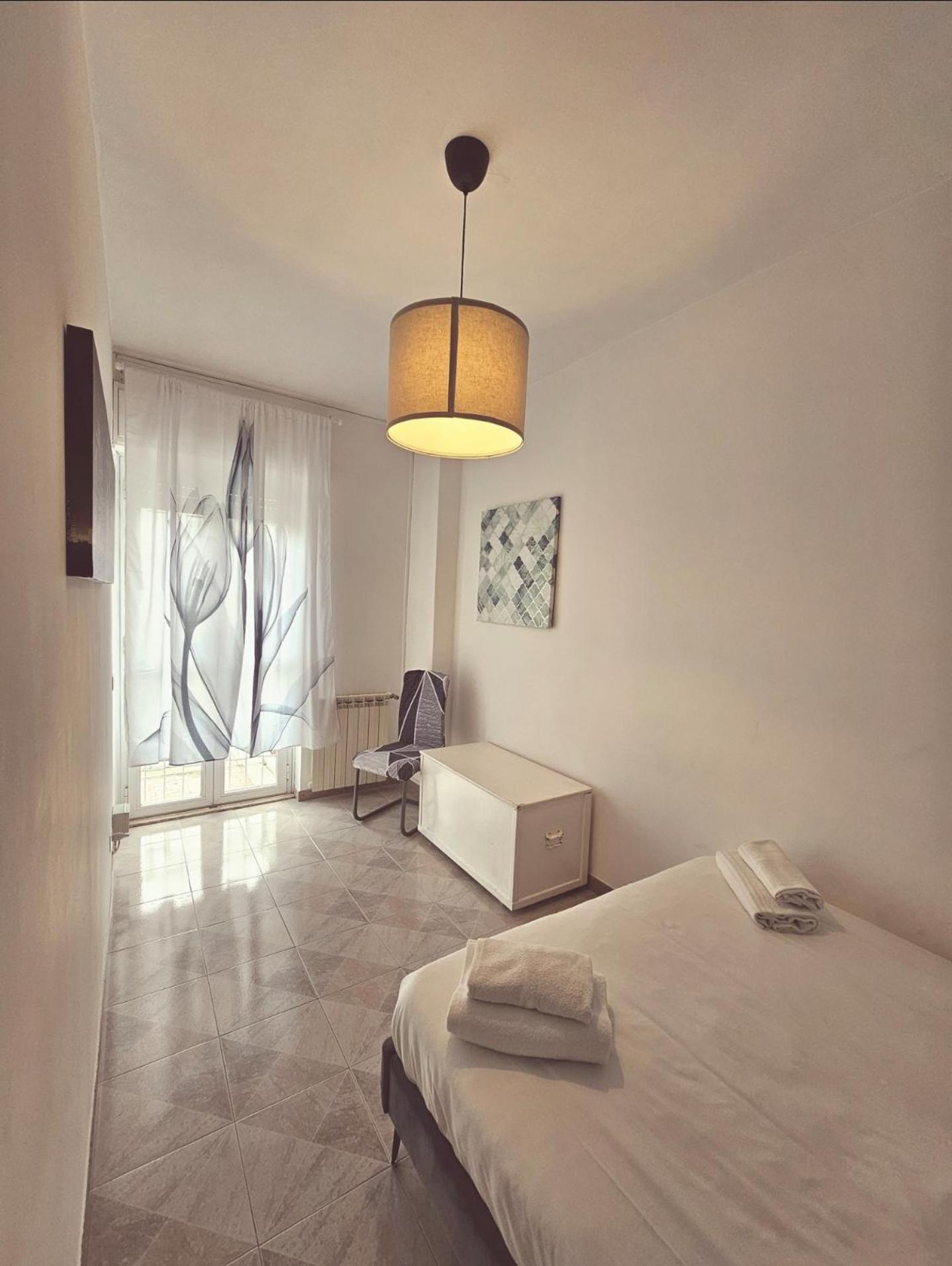 Erika's Apartamento Roma