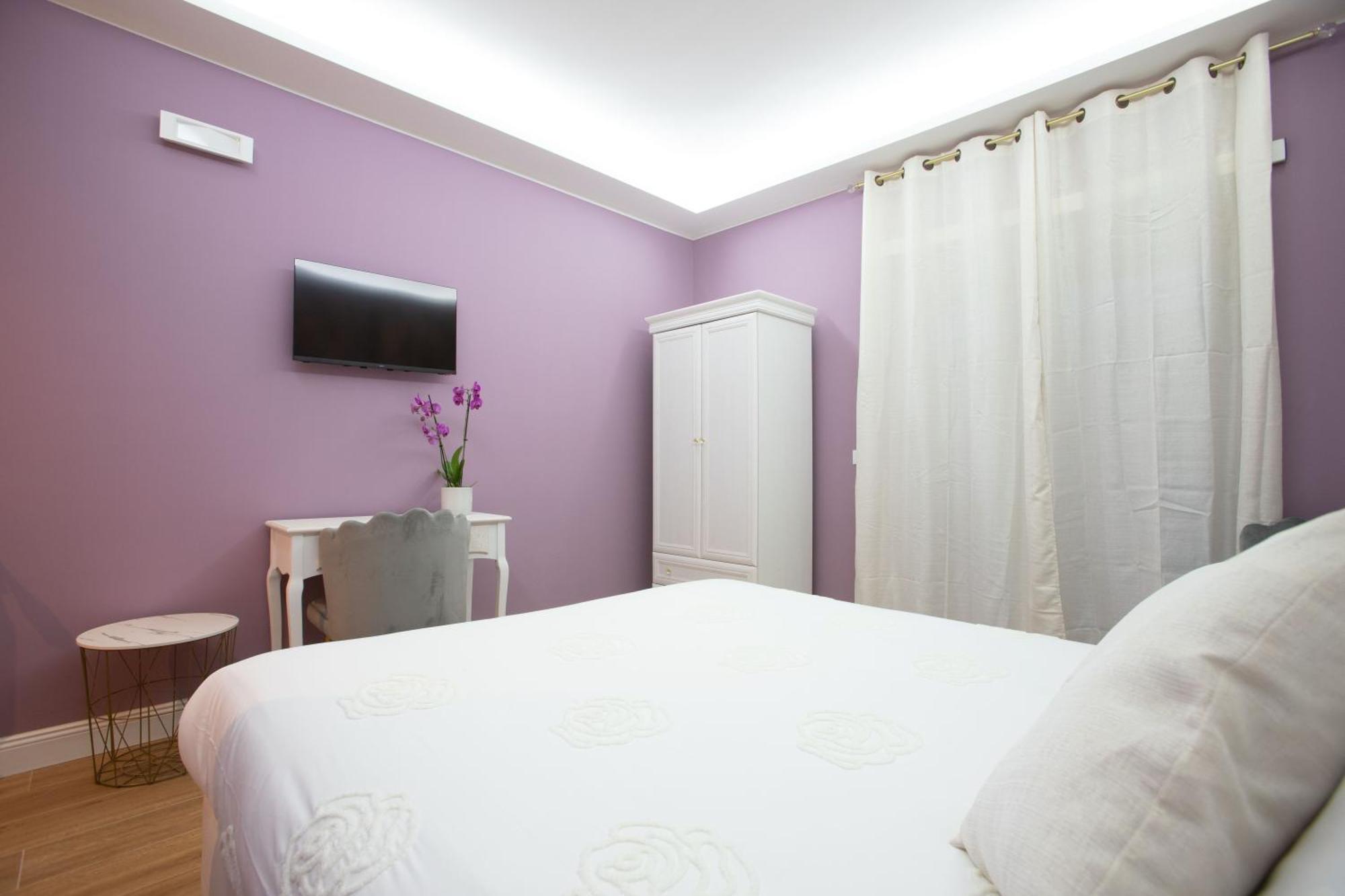 Bed & Breakfast Appia - Regina Viarum Roma