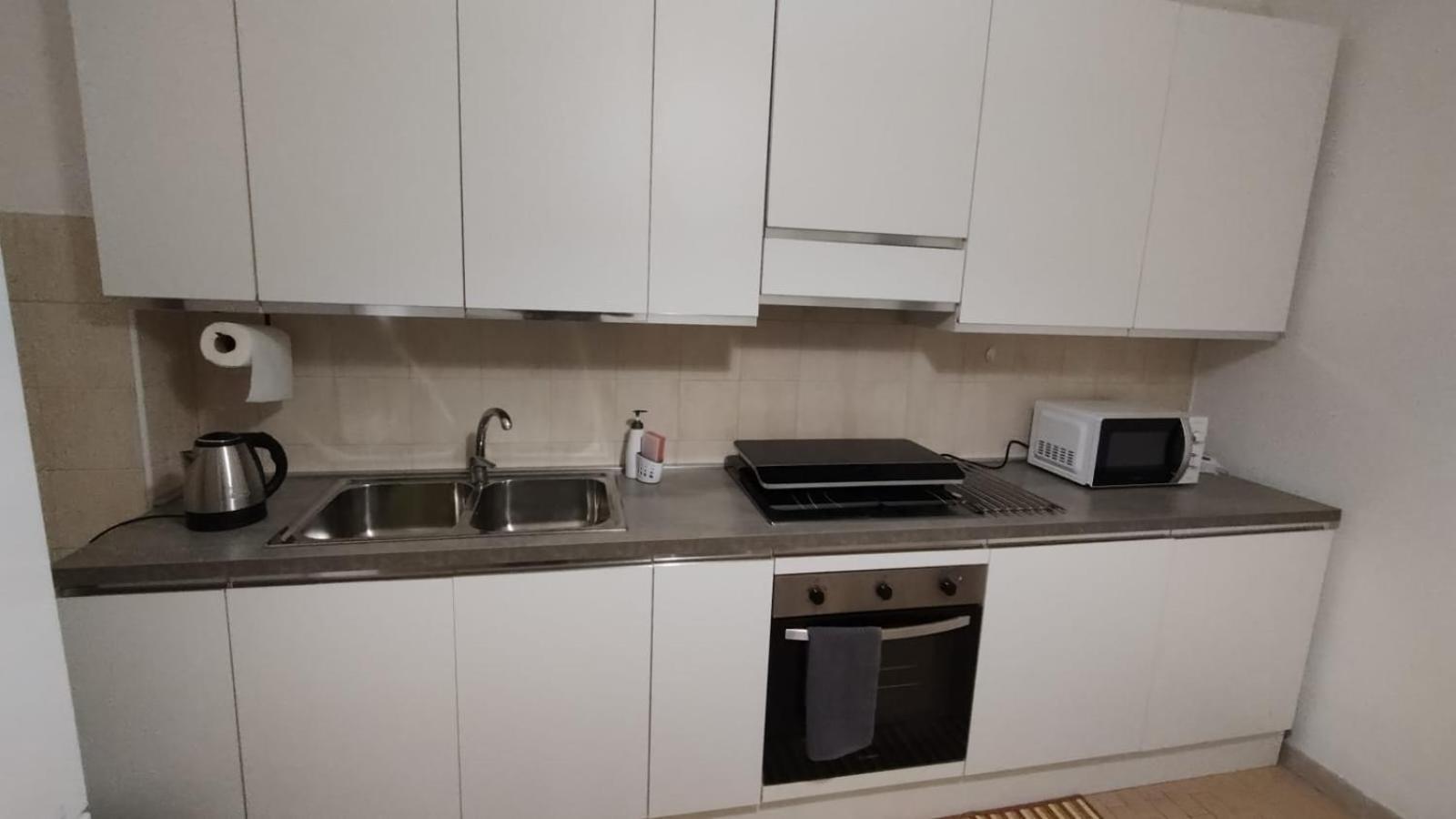 Voila By Gabrisa - Near Metro Line A Appartamento Roma
