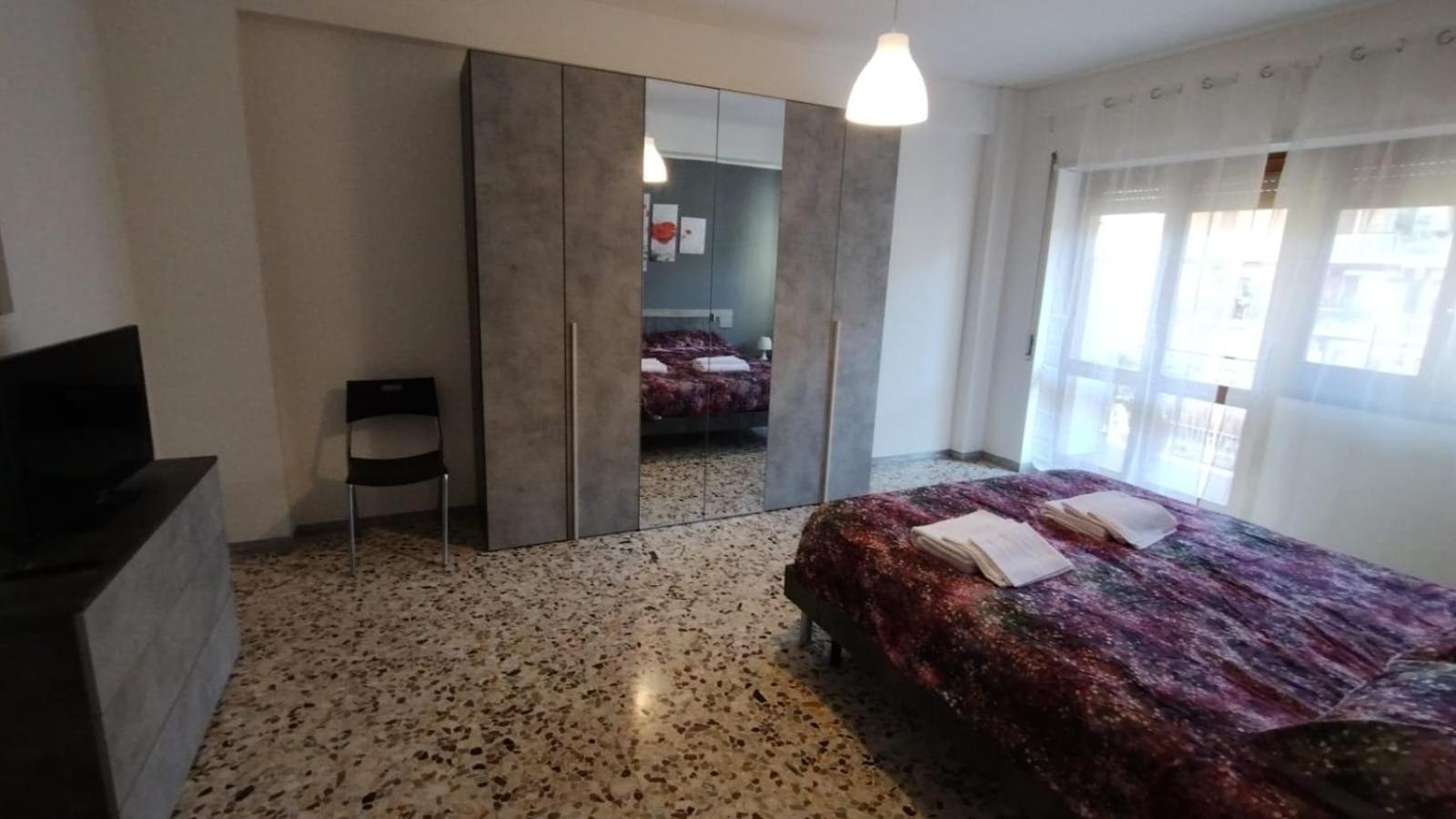 Voila By Gabrisa - Near Metro Line A * Roma