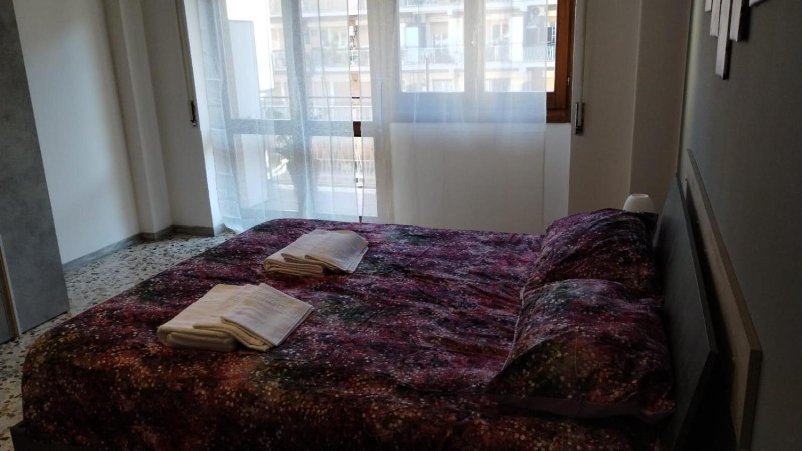 Appartamento Voila By Gabrisa - Near Metro Line A