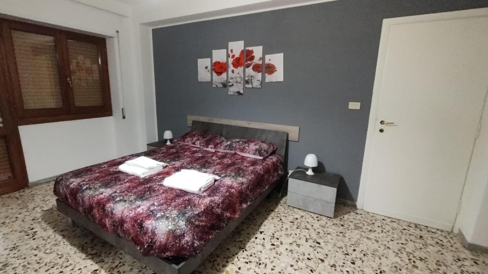 Appartamento Voila By Gabrisa - Near Metro Line A *