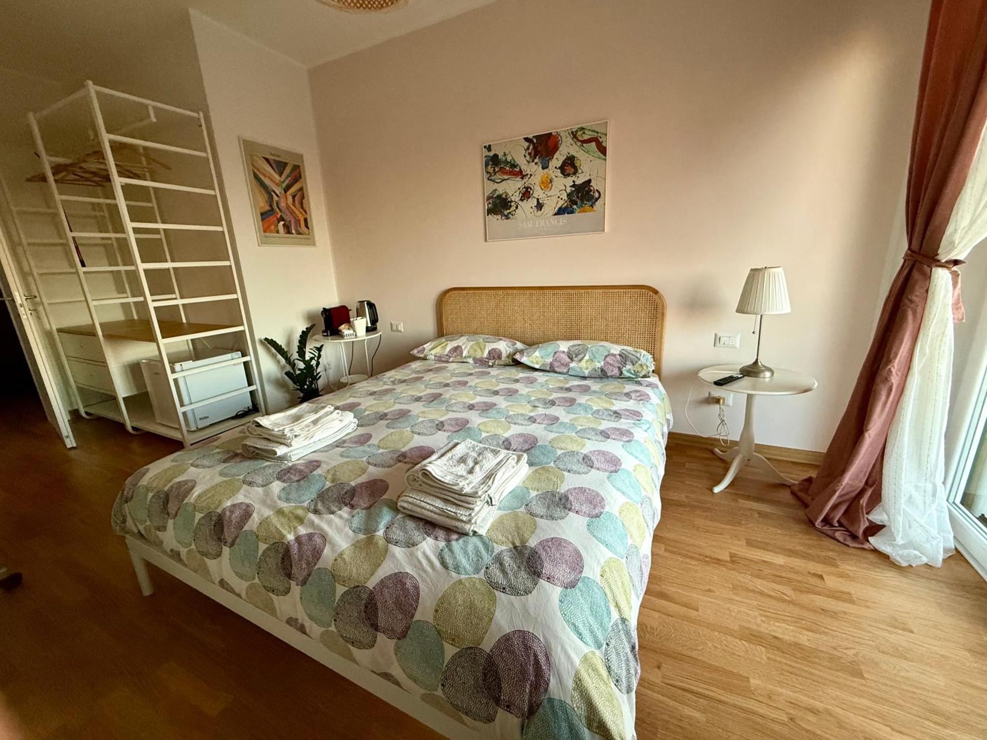 San Paolo Corner Bed and breakfast *