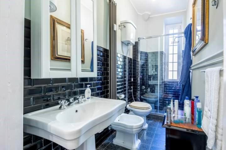 Apartamento Realty Company Vittoria *