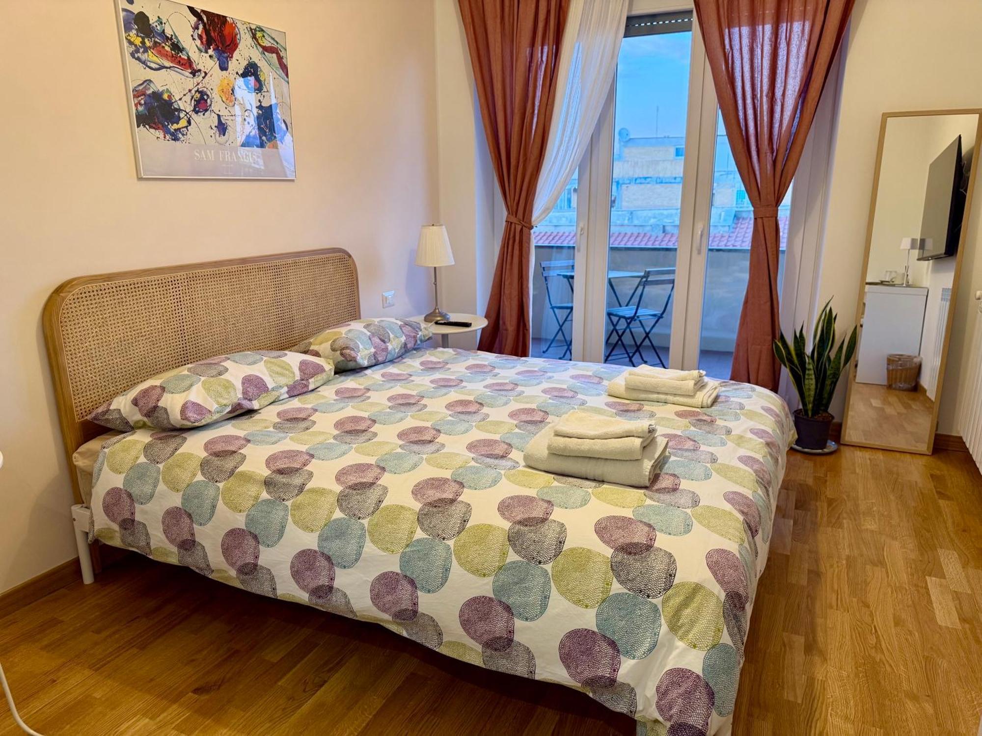Bed and breakfast San Paolo Corner *