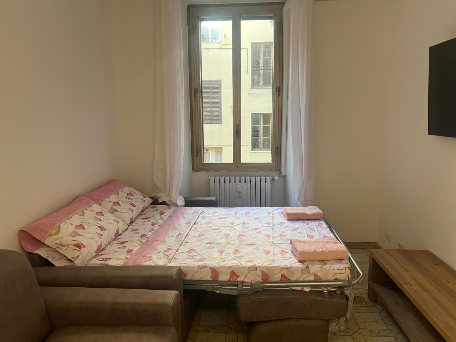 Appartamento Rosa Di San Giovanni *