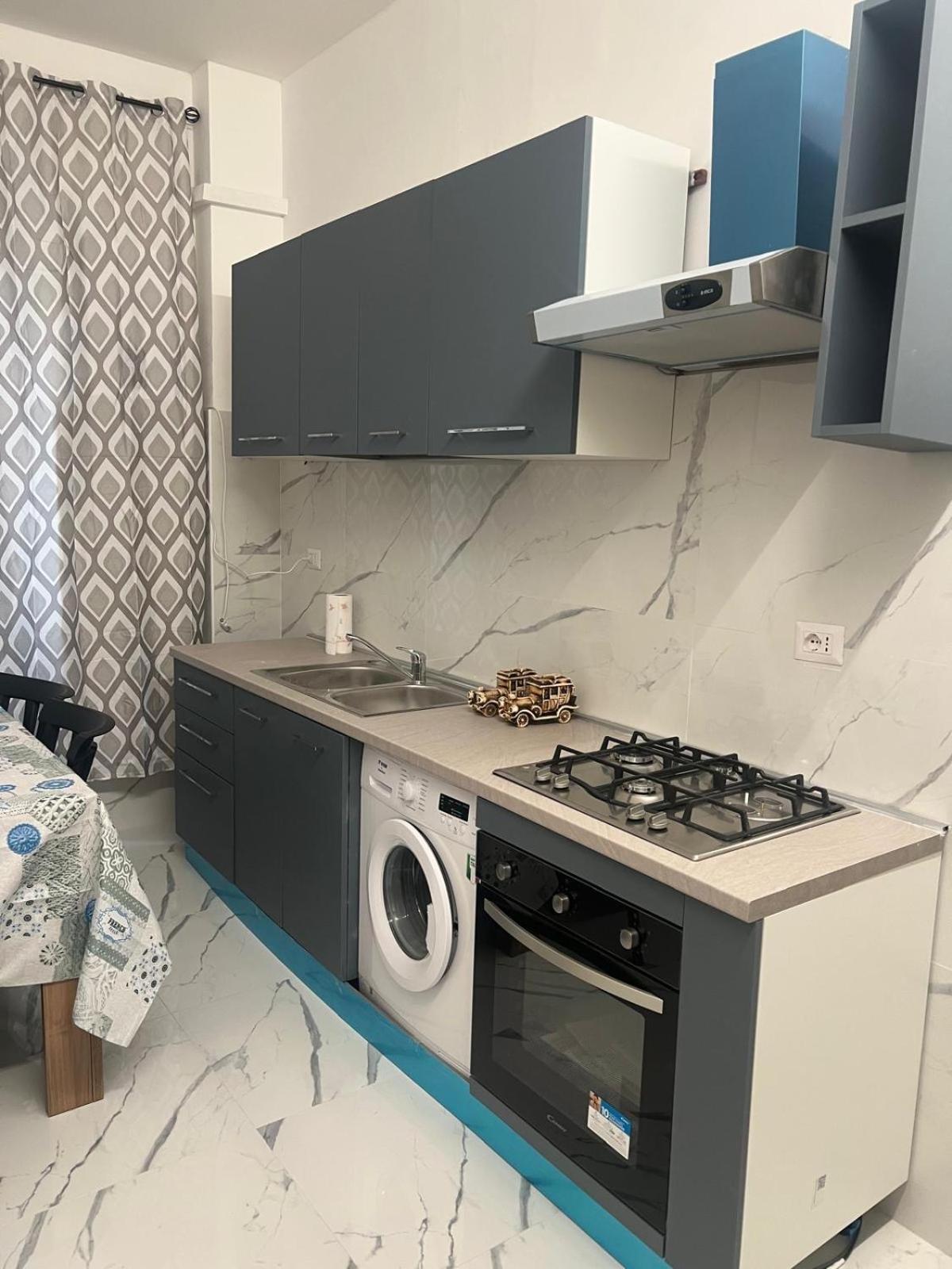 Rosa Di San Giovanni Apartamento Roma