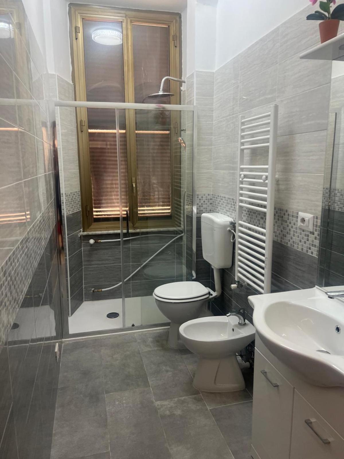 Apartamento Rosa Di San Giovanni Roma