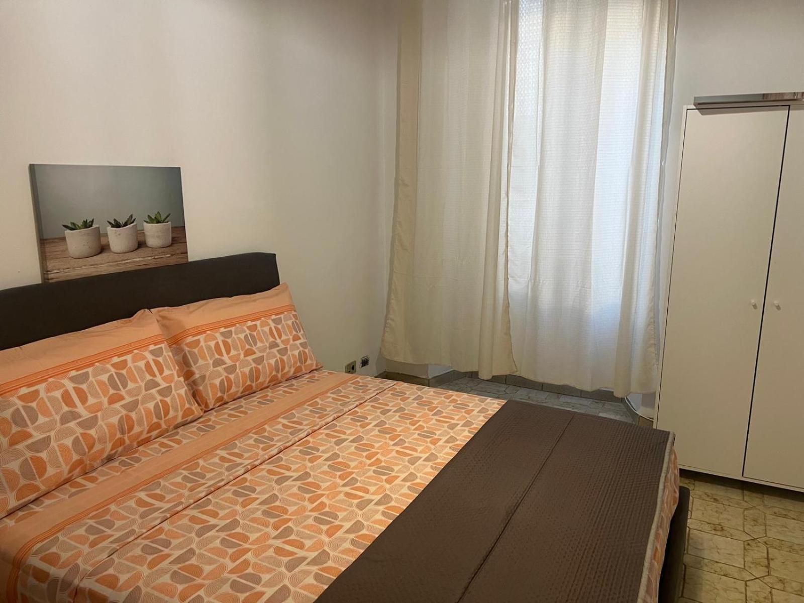 Rosa Di San Giovanni Apartamento *