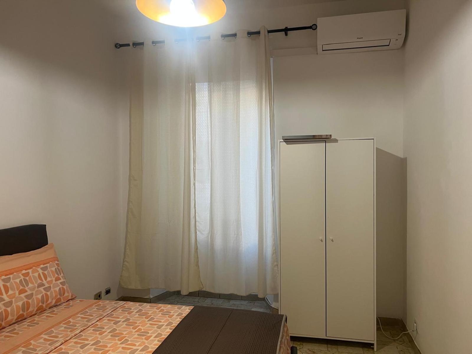 Apartamento Rosa Di San Giovanni *