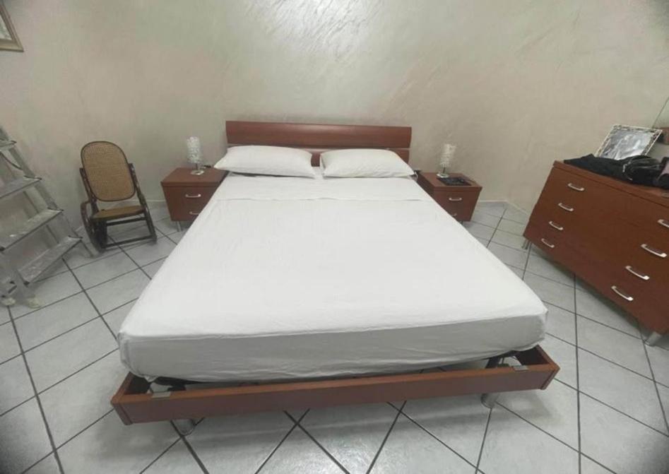 Appartamento House Romolo Roma