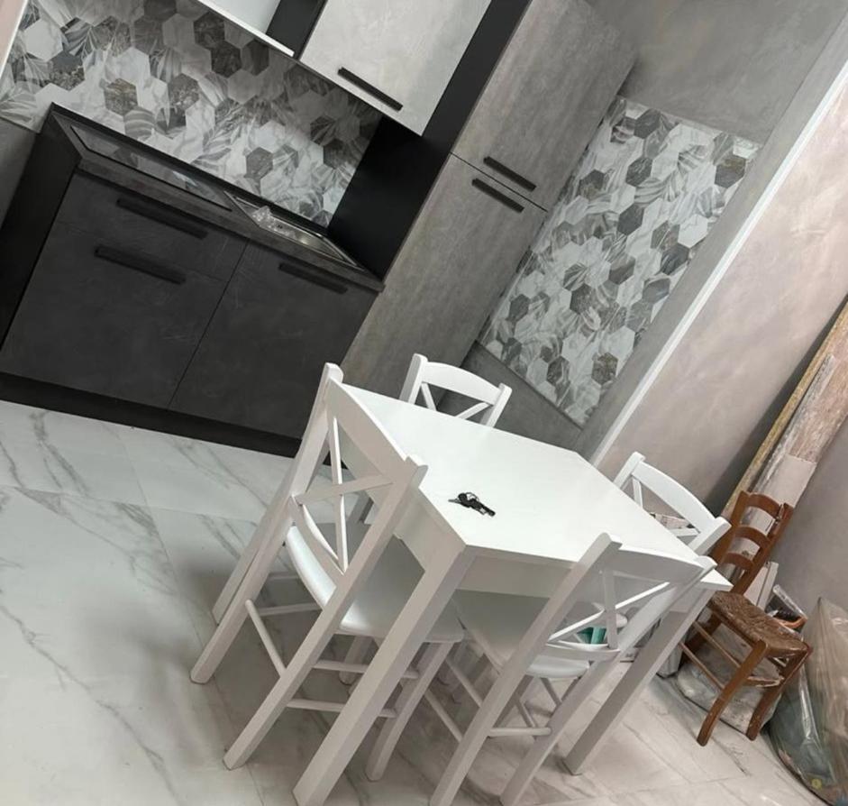 House Romolo Roma