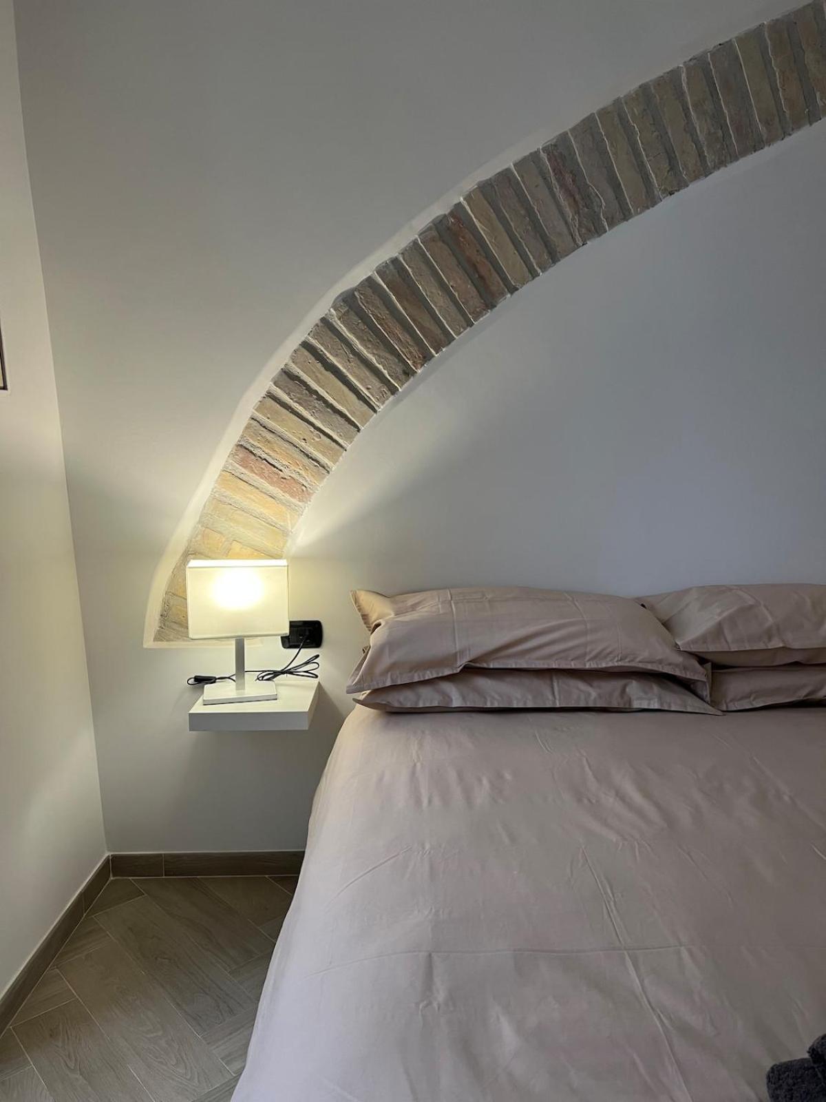 Apartamento Casa Carmine In Trastevere *
