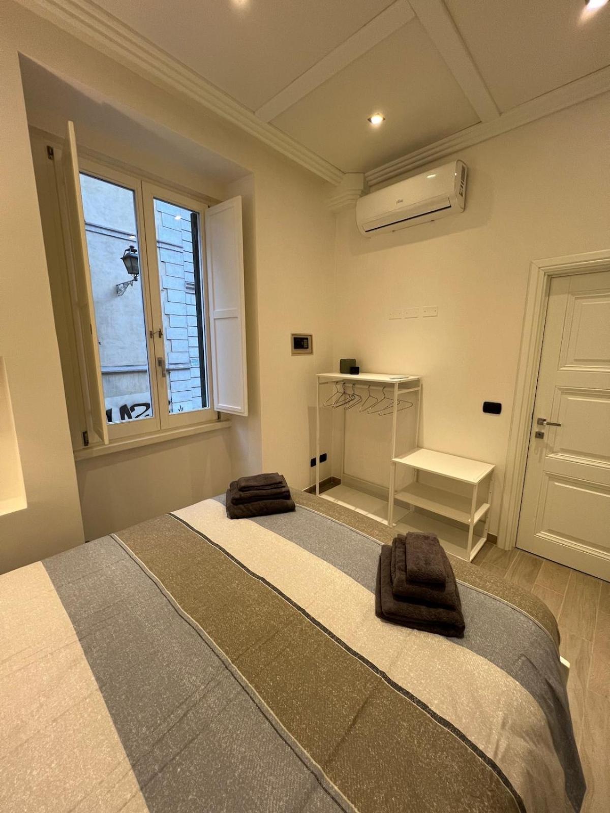 Casa Carmine In Trastevere Apartamento