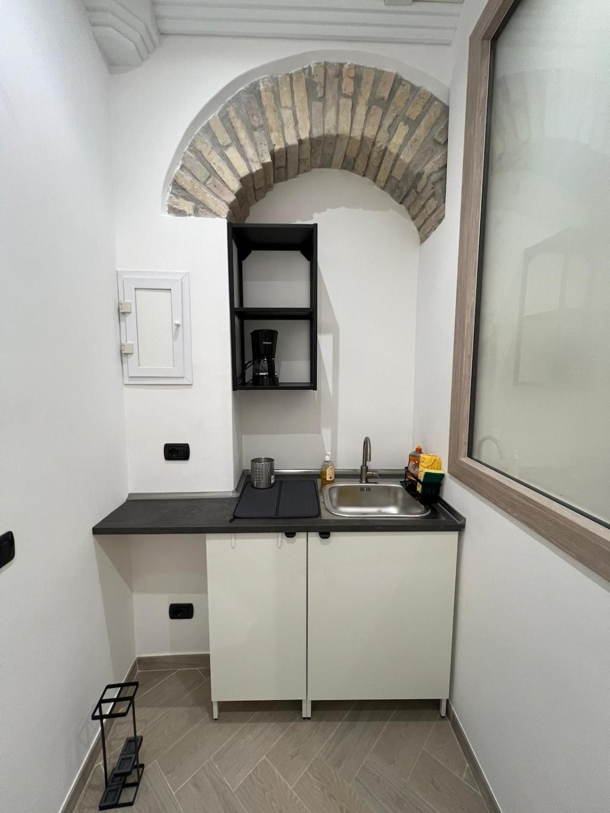 Apartamento Casa Carmine In Trastevere *