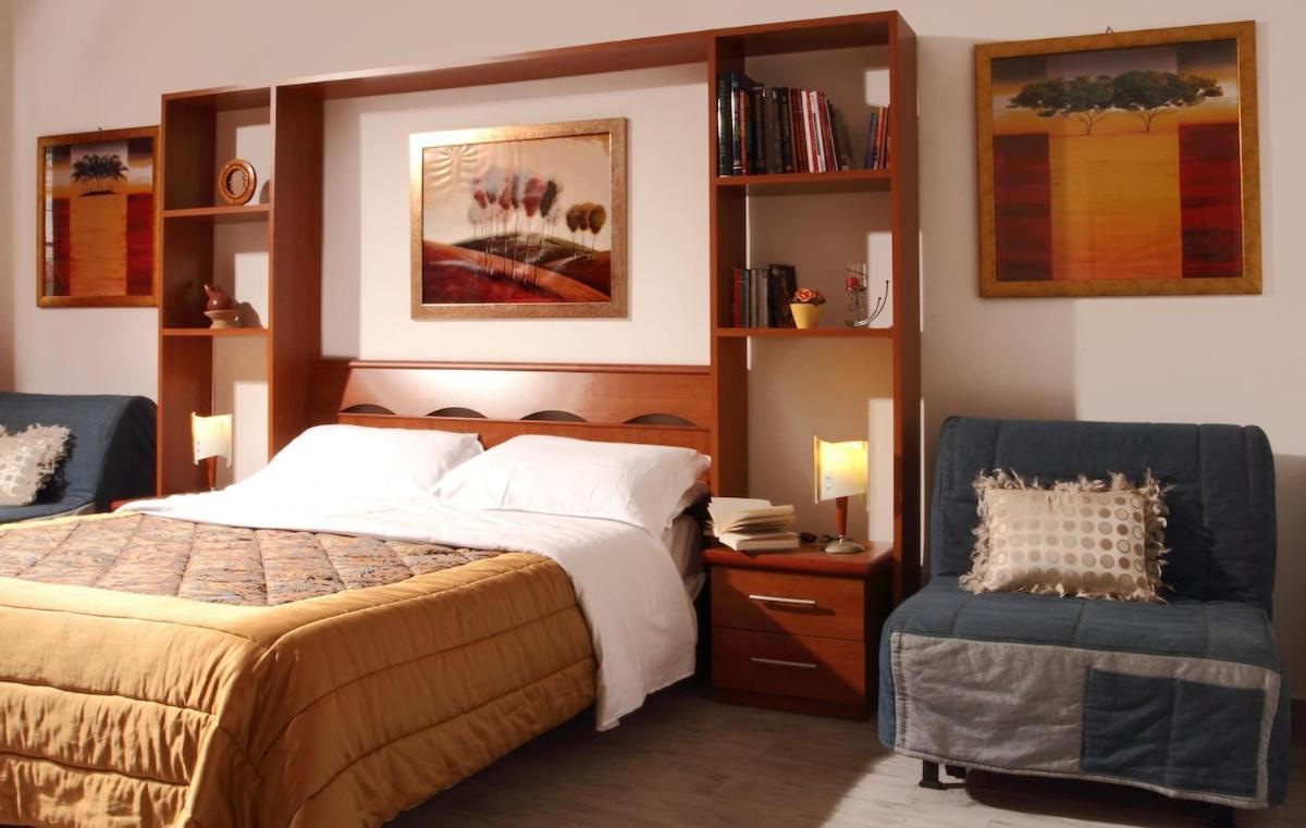 Apartamento 800m Sanpietro Station, Vatican, Centro *
