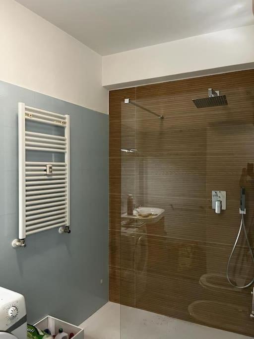 Appartamento Nido Rinnovato Roma