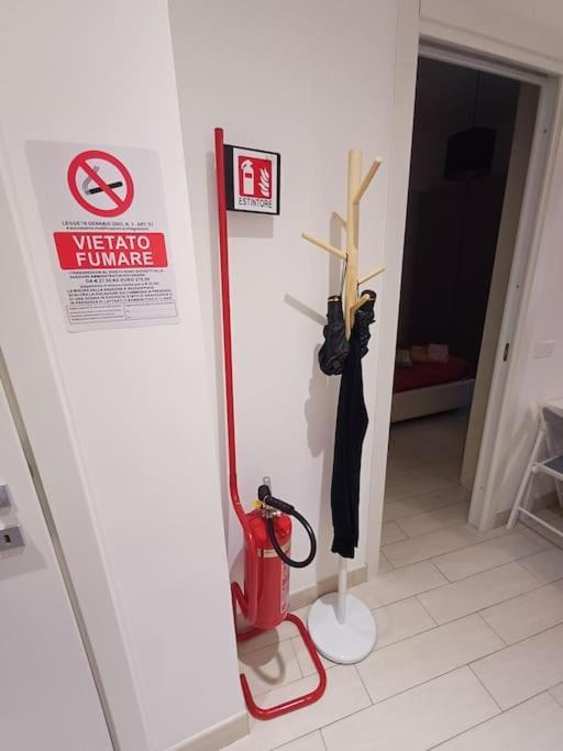Nido Rinnovato Appartamento Roma