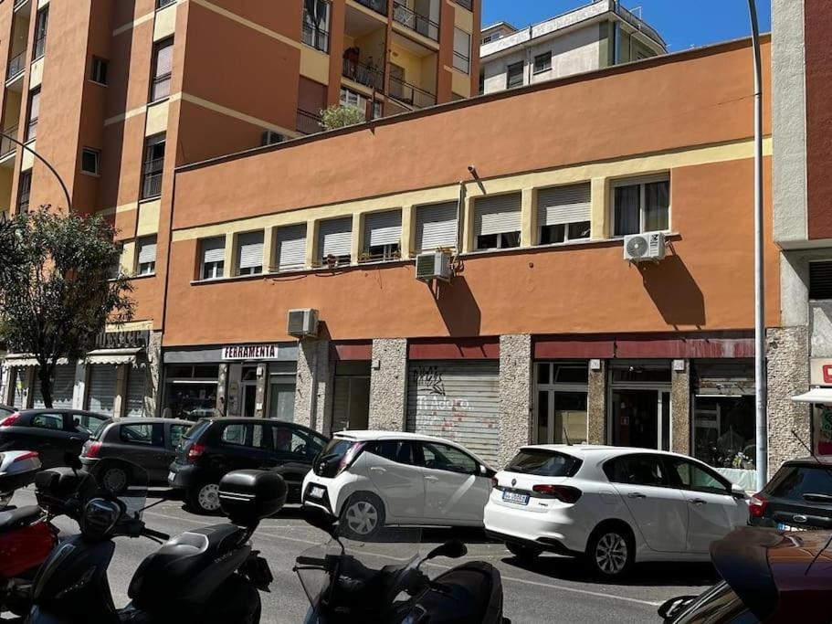 Nido Rinnovato Appartamento Roma